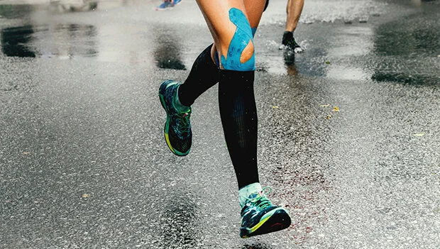 Does taping really work?