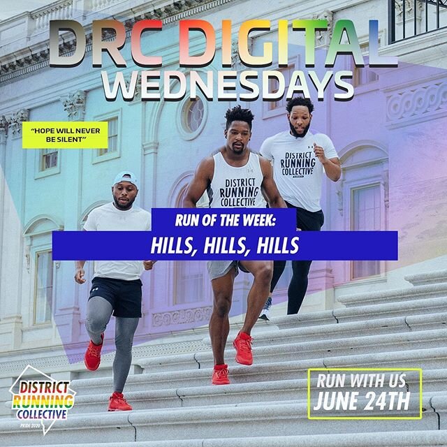 District Running Collective