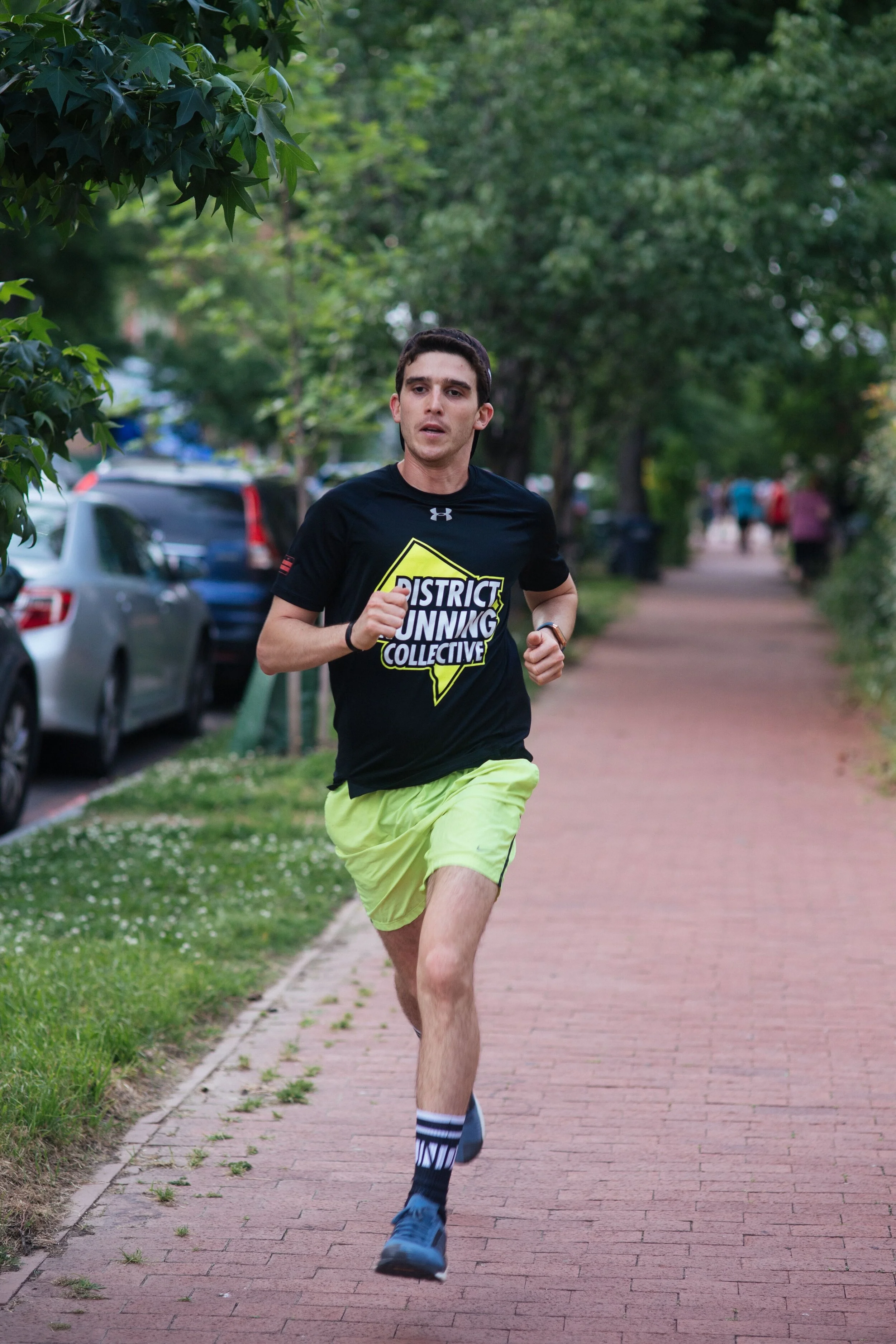 Cadence: Who has the best rhythm?