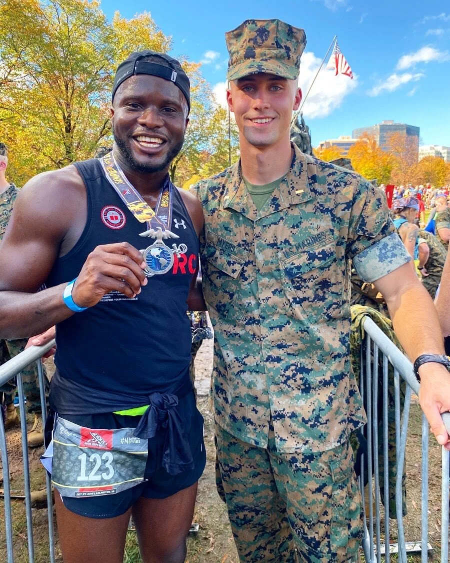 Member Spotlight: Yvesner Zamar