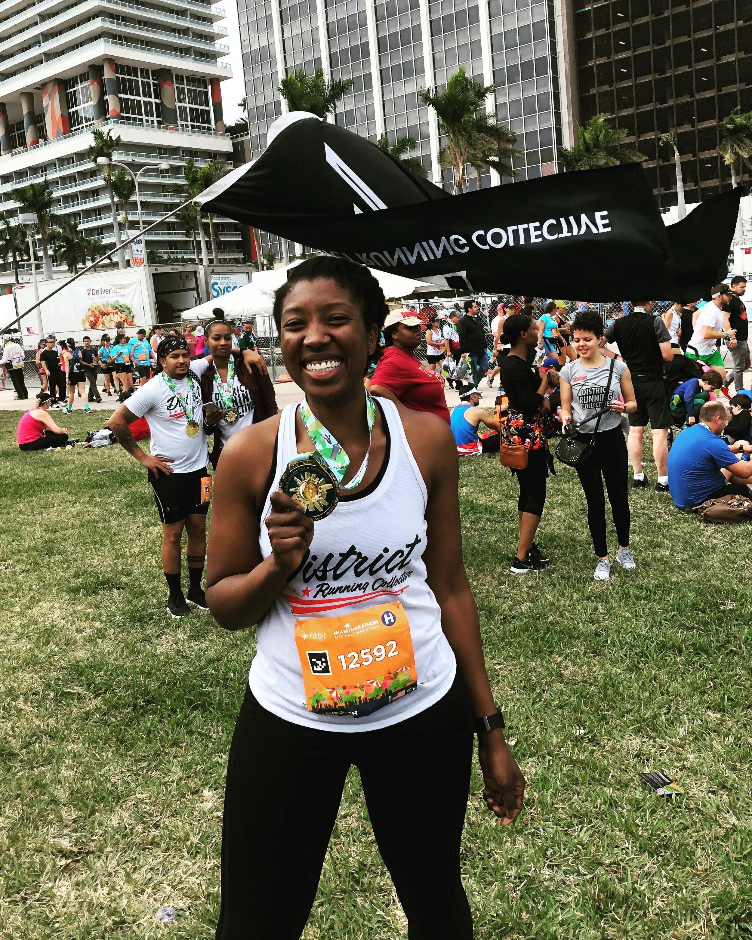 Member Spotlight: Avery Joshua