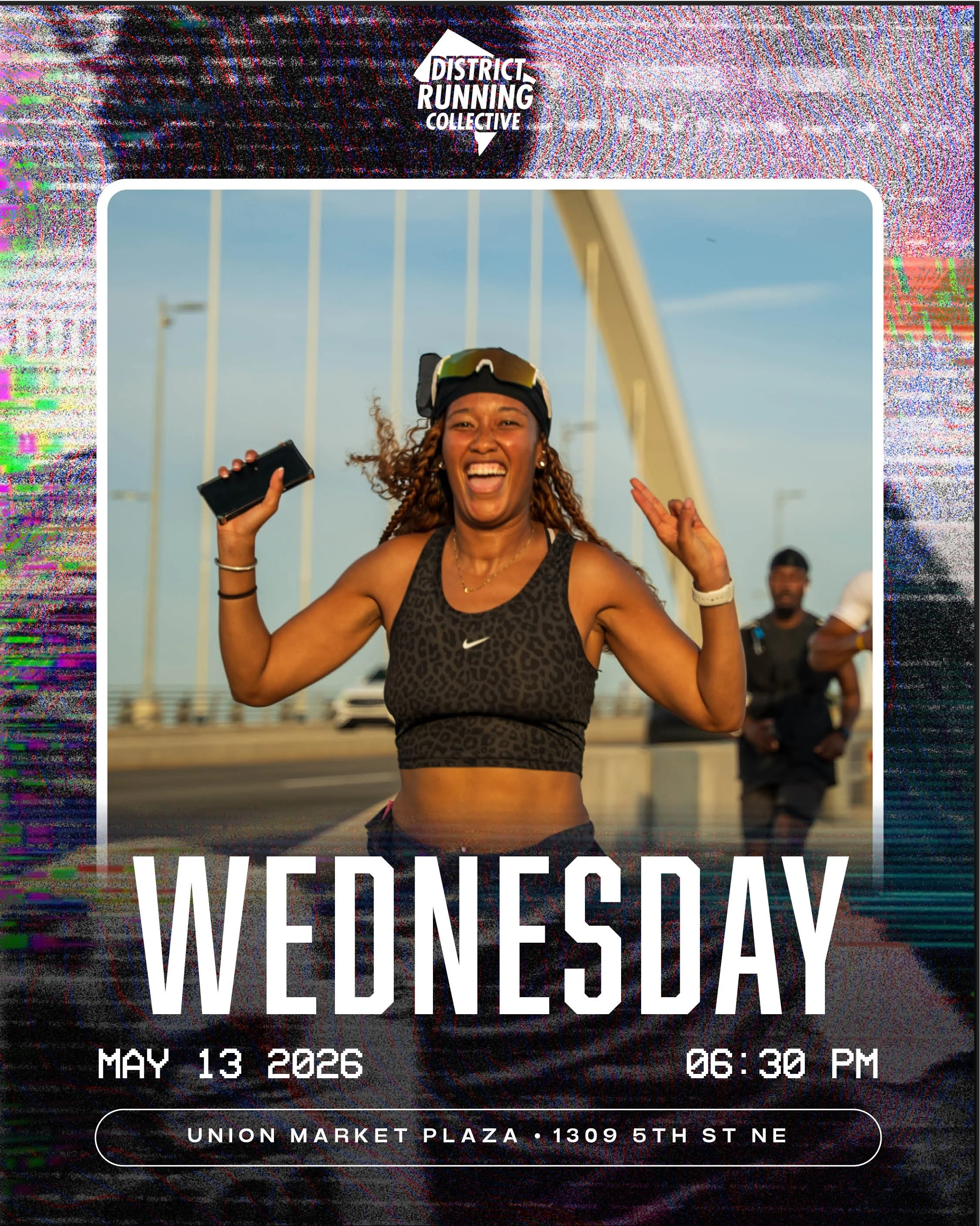 Wednesday Run: 5/13 *Signup Required