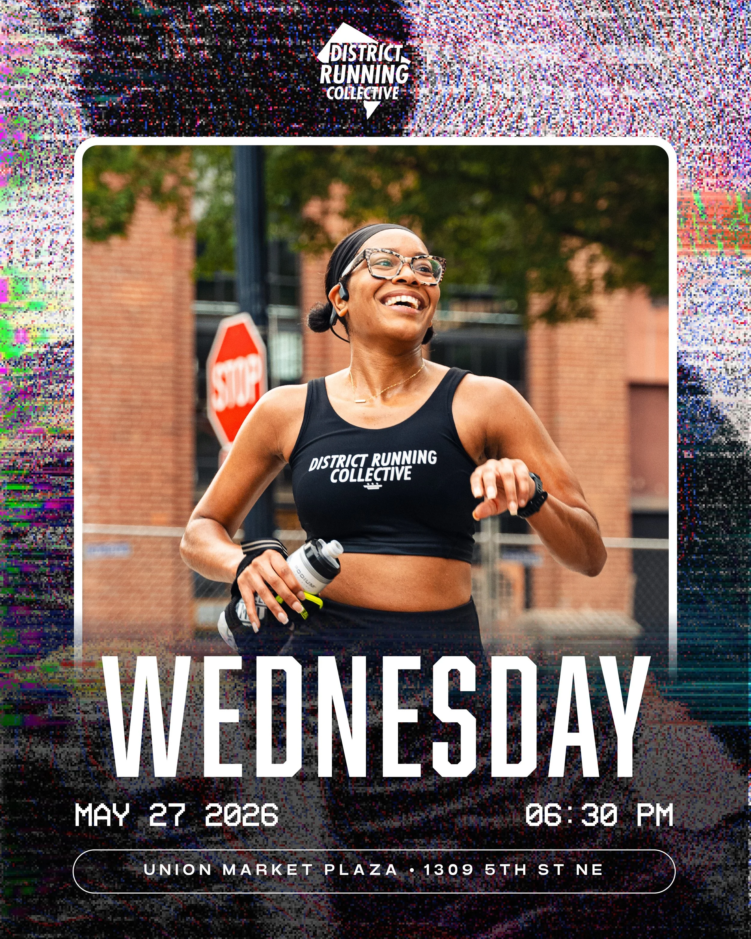Wednesday Run: 5/27 *Signup Required