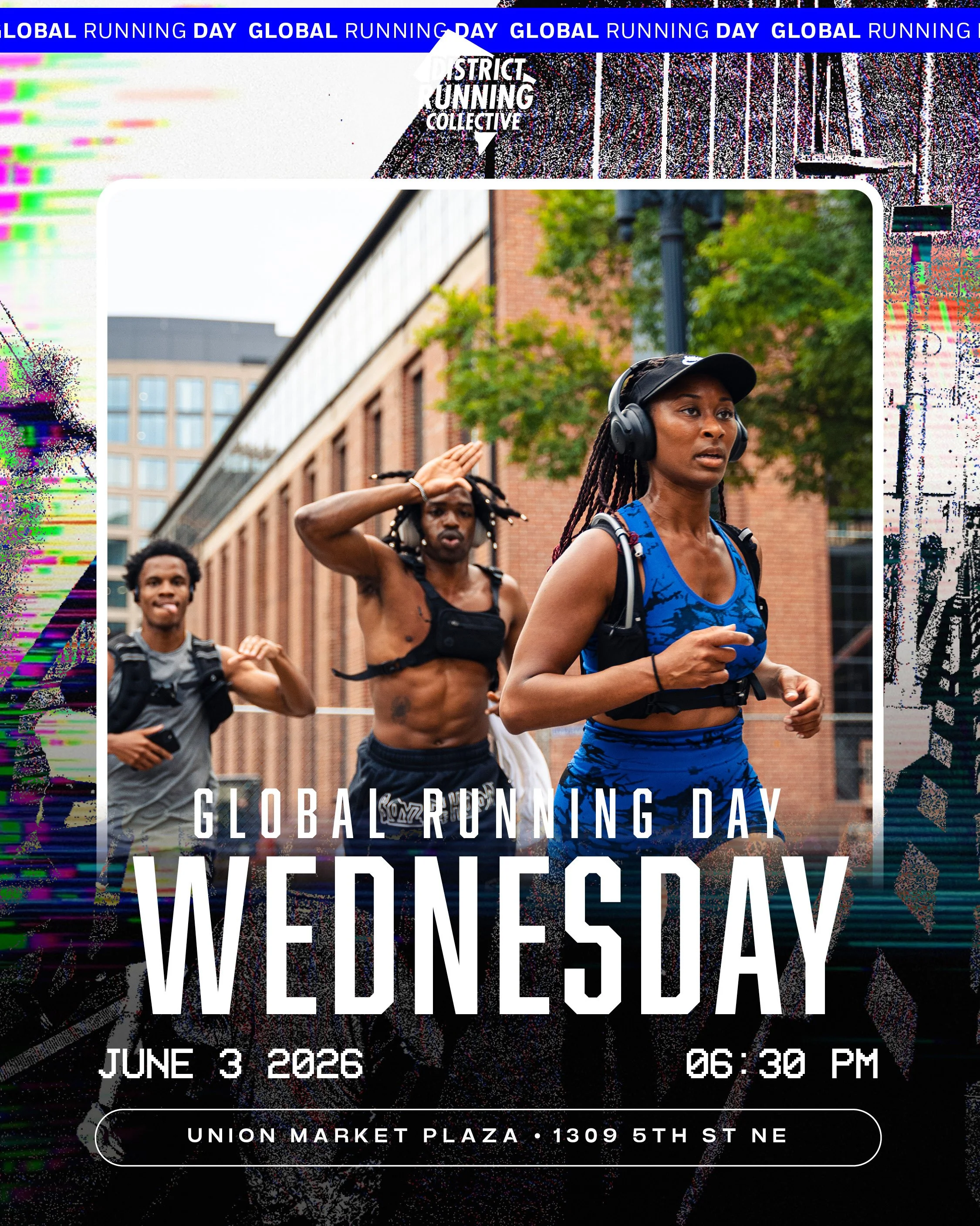 Wednesday Run: 6/3 *Signup Required