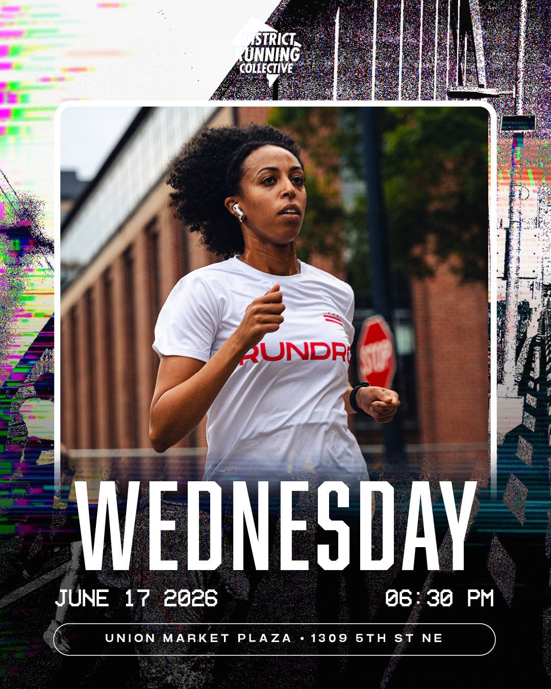 Wednesday Run: 6/17 *Signup Required
