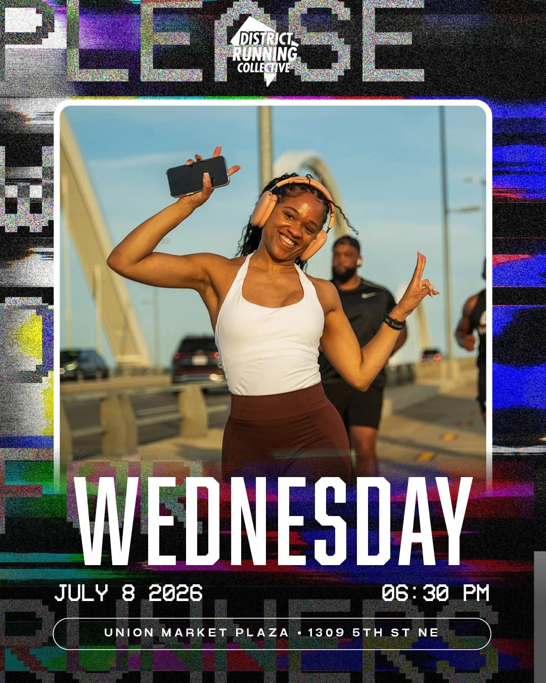 Wednesday Run: 7/8