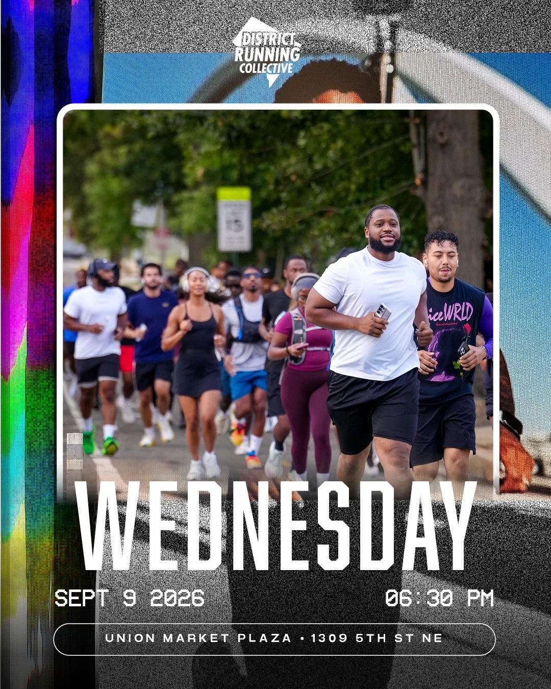 Wednesday Run: 9/9