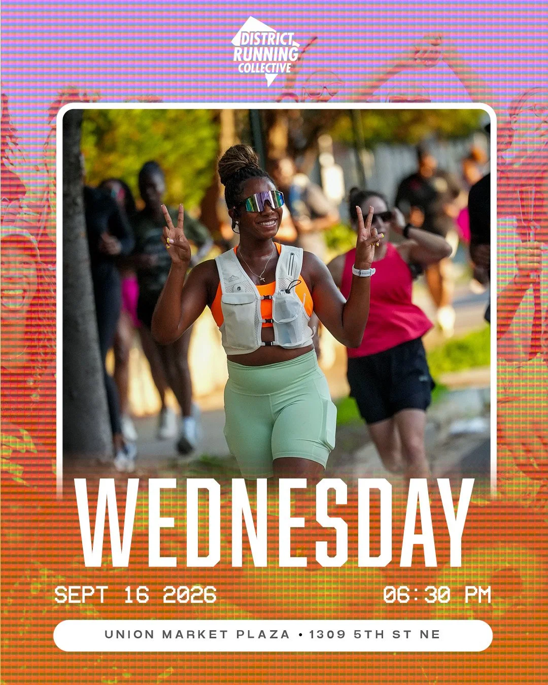 Wednesday Run: 9/16
