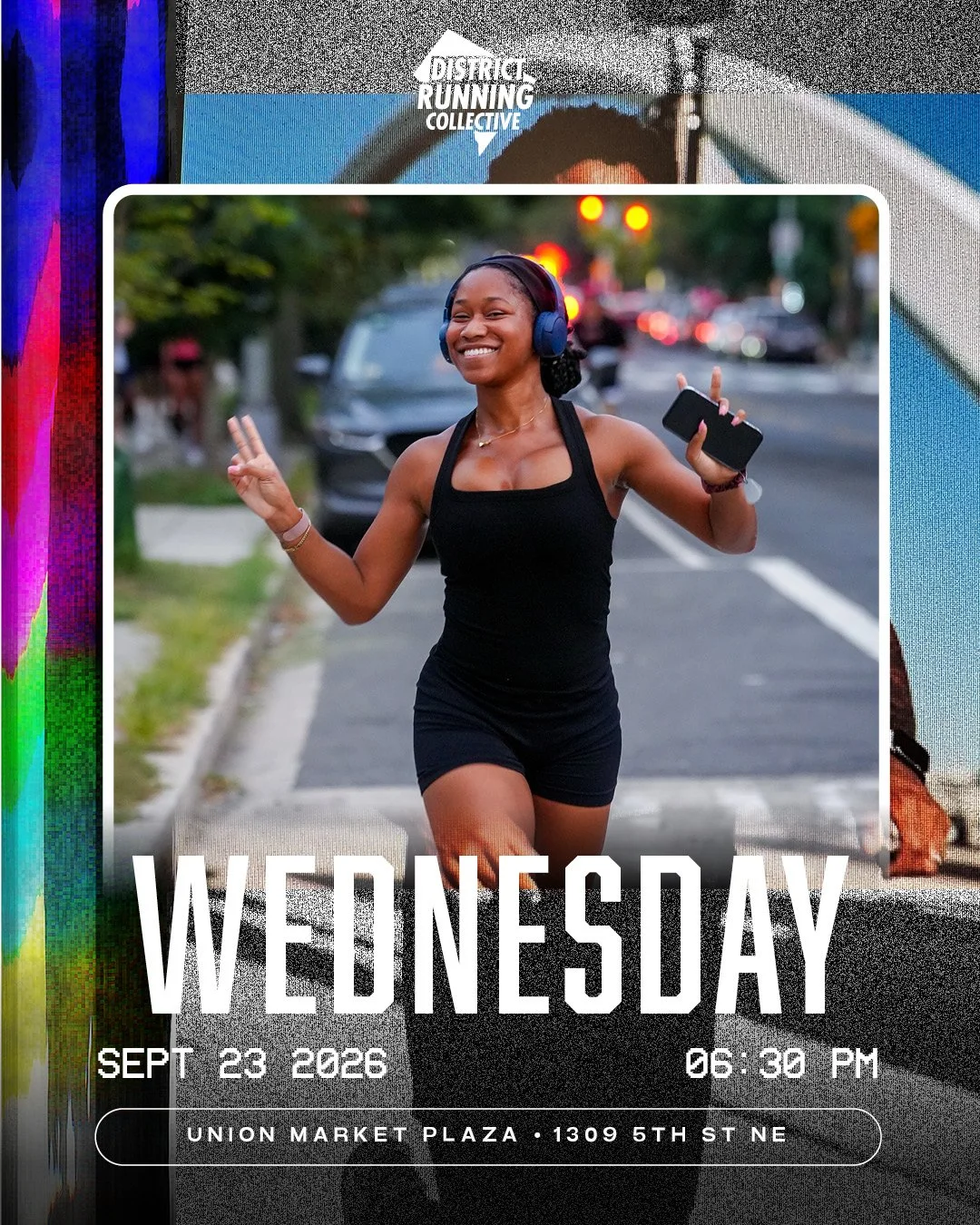 Wednesday Run: 9/23