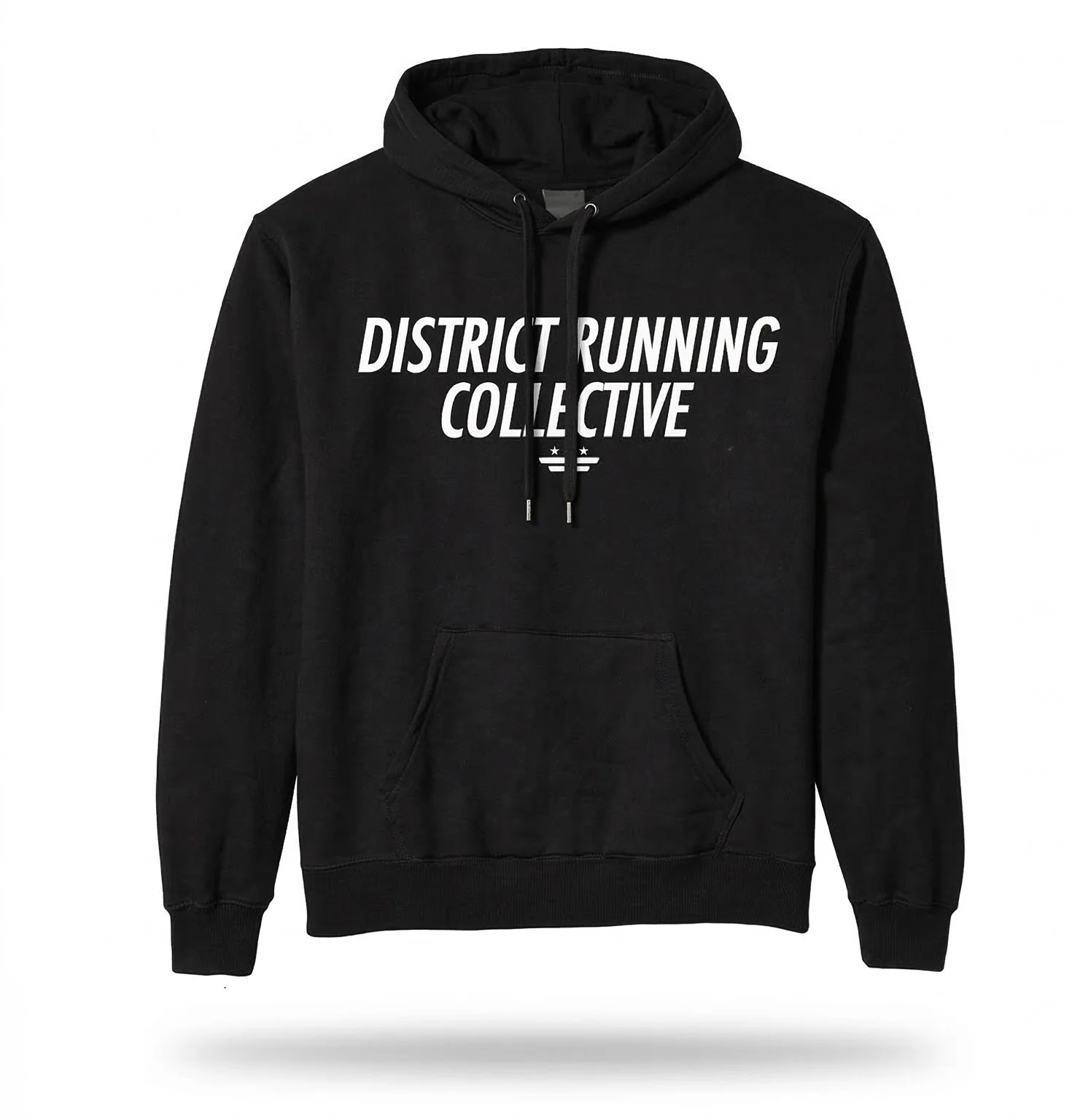 DRC CLASSIC LOGO HOODIE