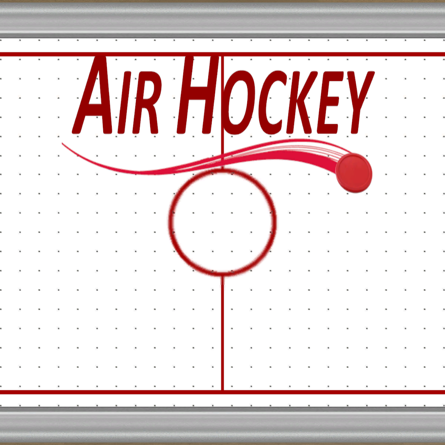 Air Hockey