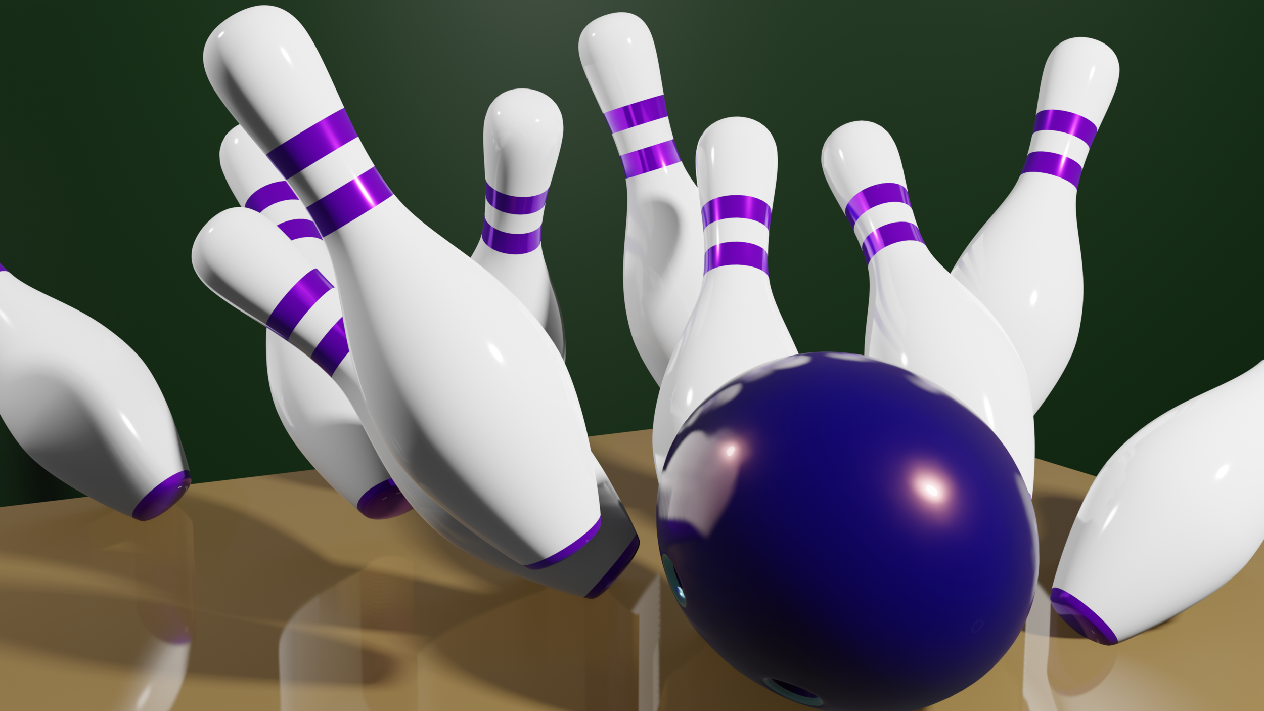 Bowling Remaster