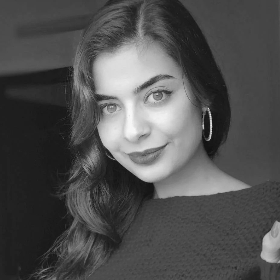 Angelina Bilal
