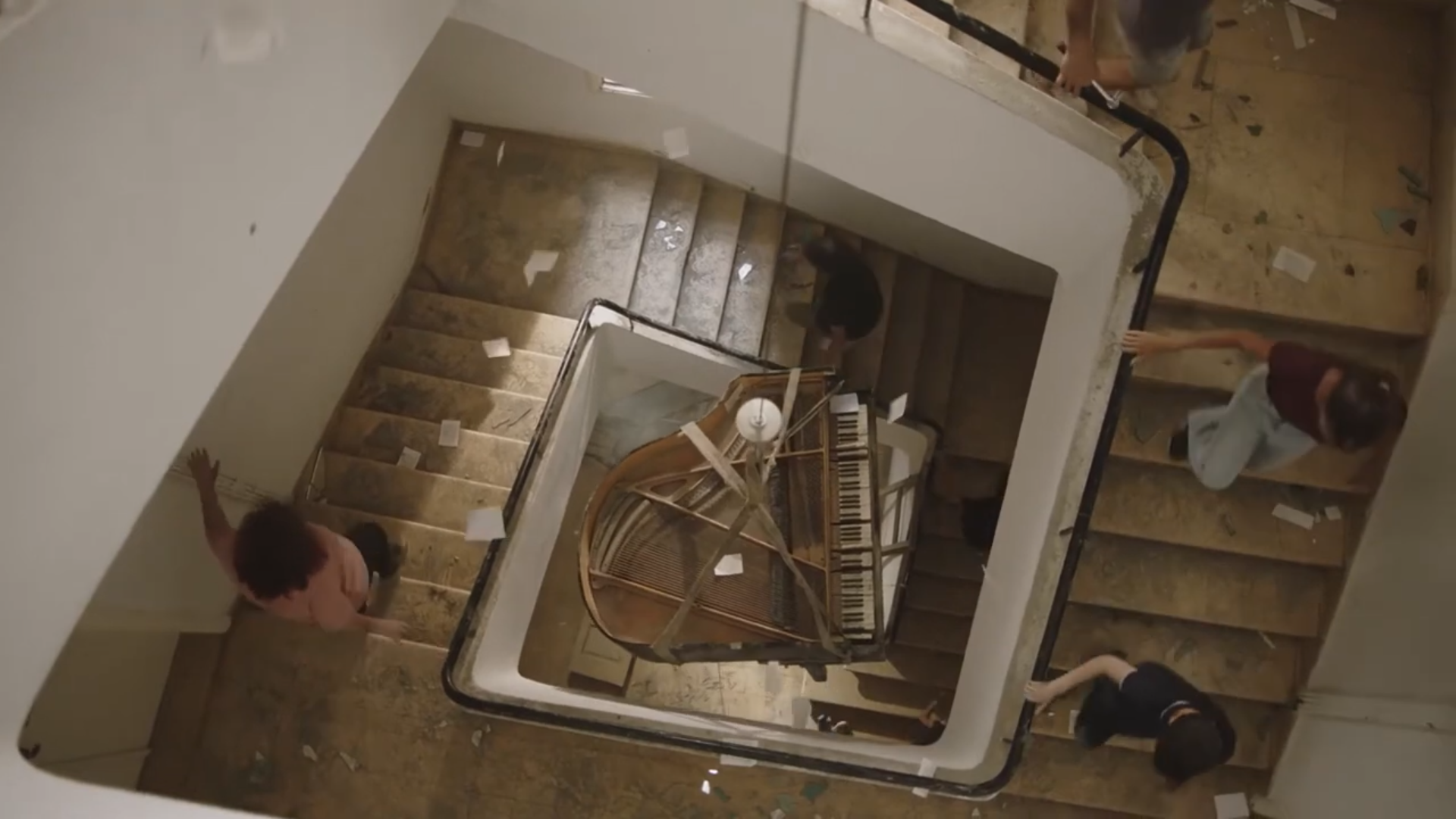 Symphony of Resilience