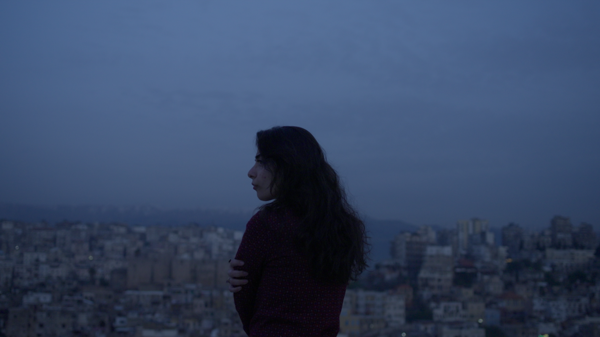 Lebanon: What Holds Us Together