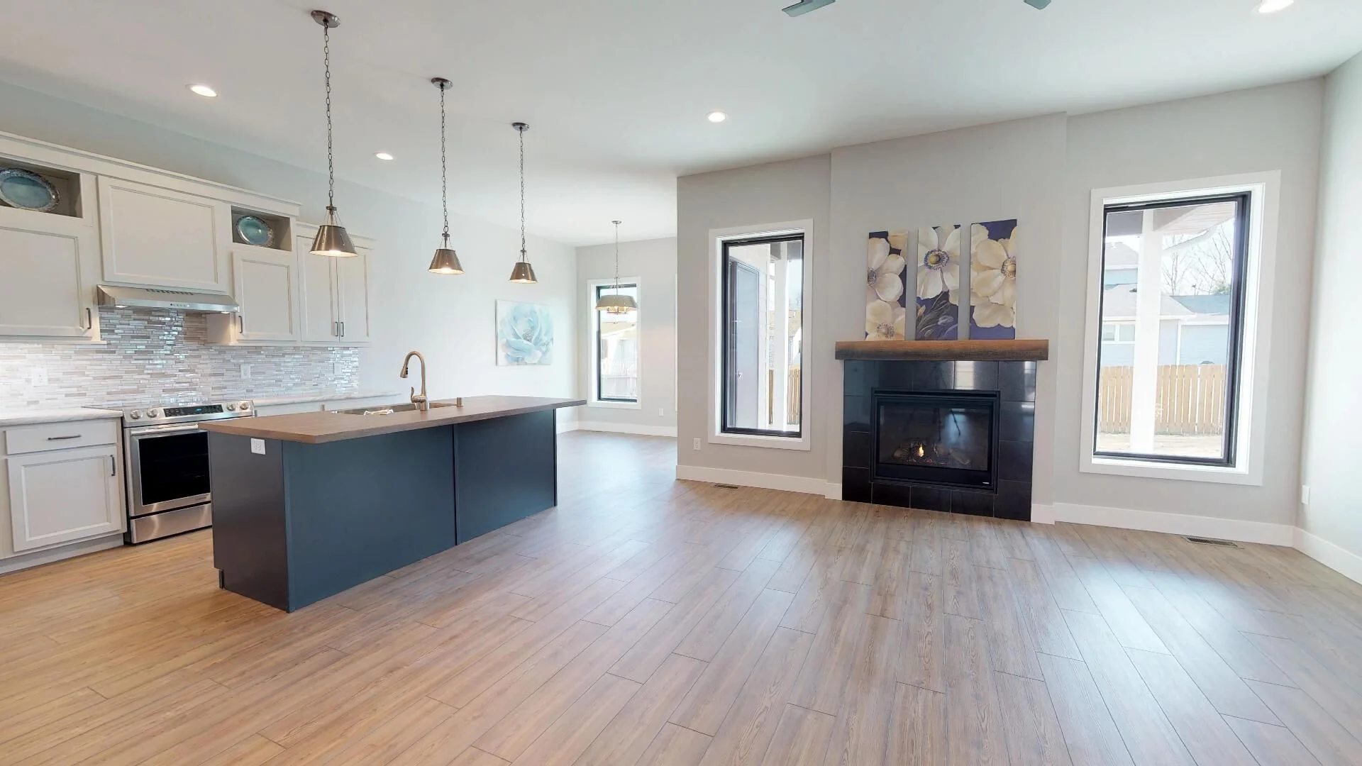 SOLD: 870 Tierra Drive