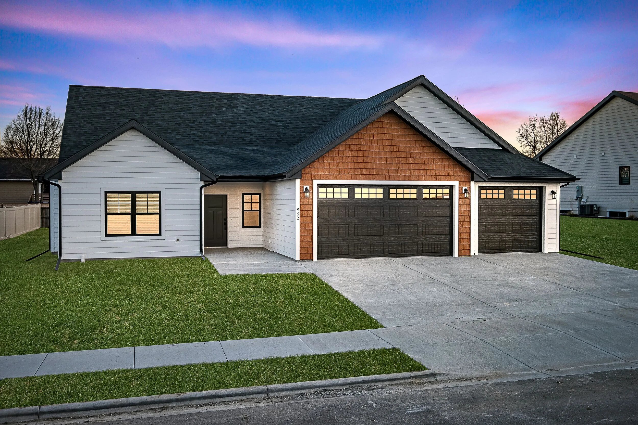 SOLD: 862 Tierra Drive