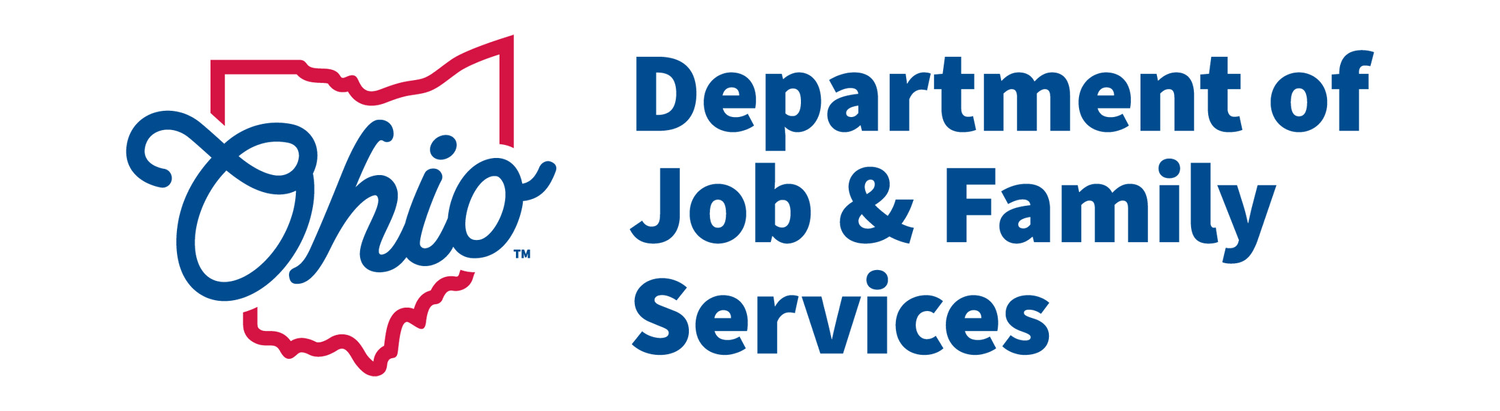 Ohio Department of Job and Family Services