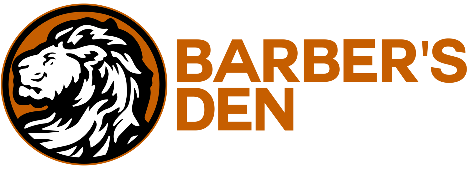 Barber's Den