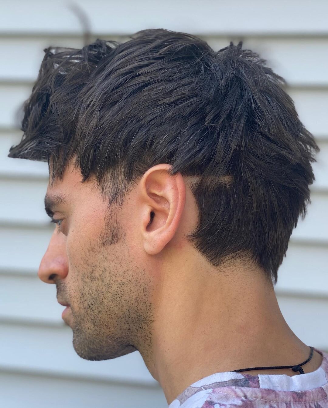 32 Awesome Hair Designs for Men Trending in 2024