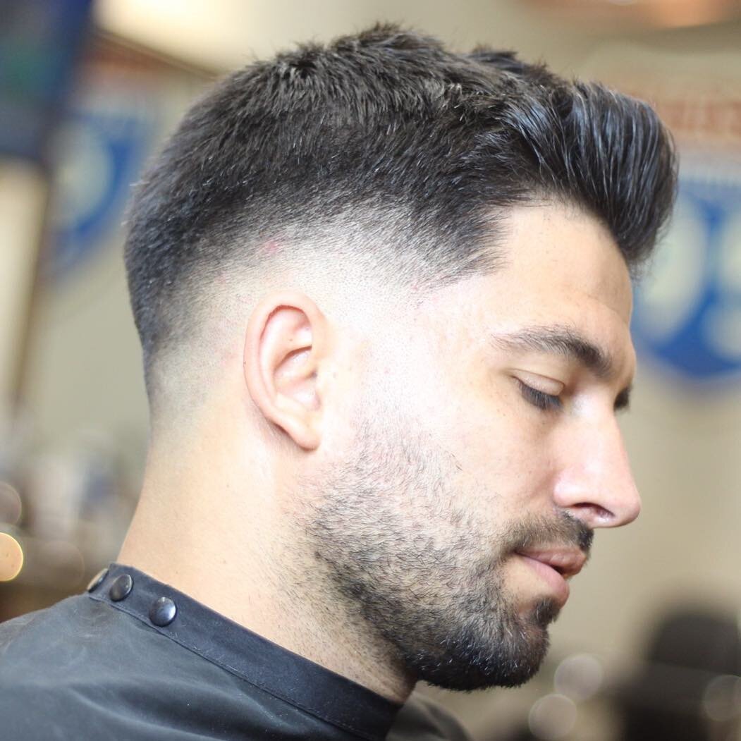 Haircut Gallery | Barber's Den | Men's Modern Hairstyles & Beards | Barber's Den Haircut Gallery | Barber's Den | Men's Modern Hairstyles & Beards | Barber's Den