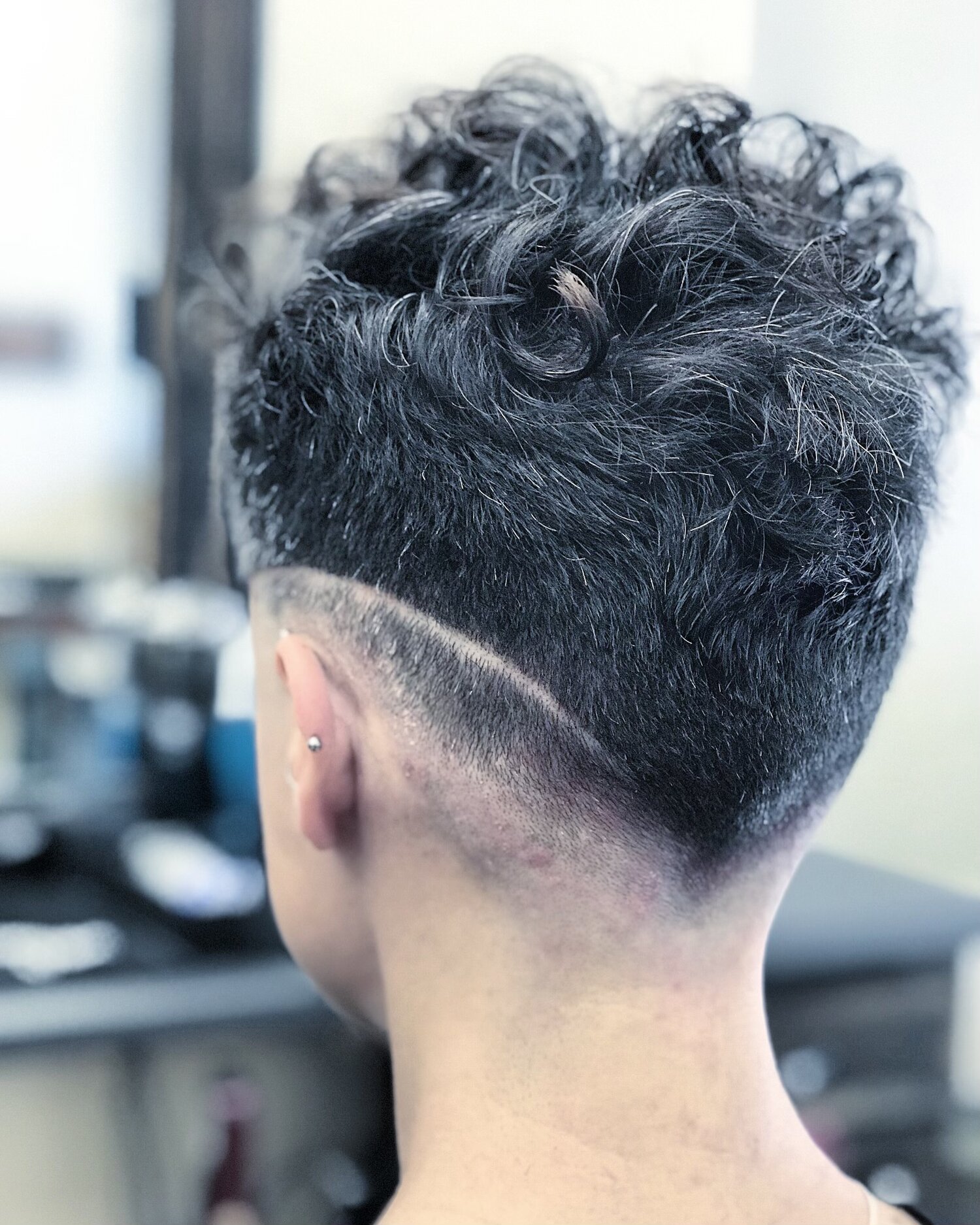 Haircut Gallery | Barber's Den | Men's Modern Hairstyles & Beards |  Barber's Den