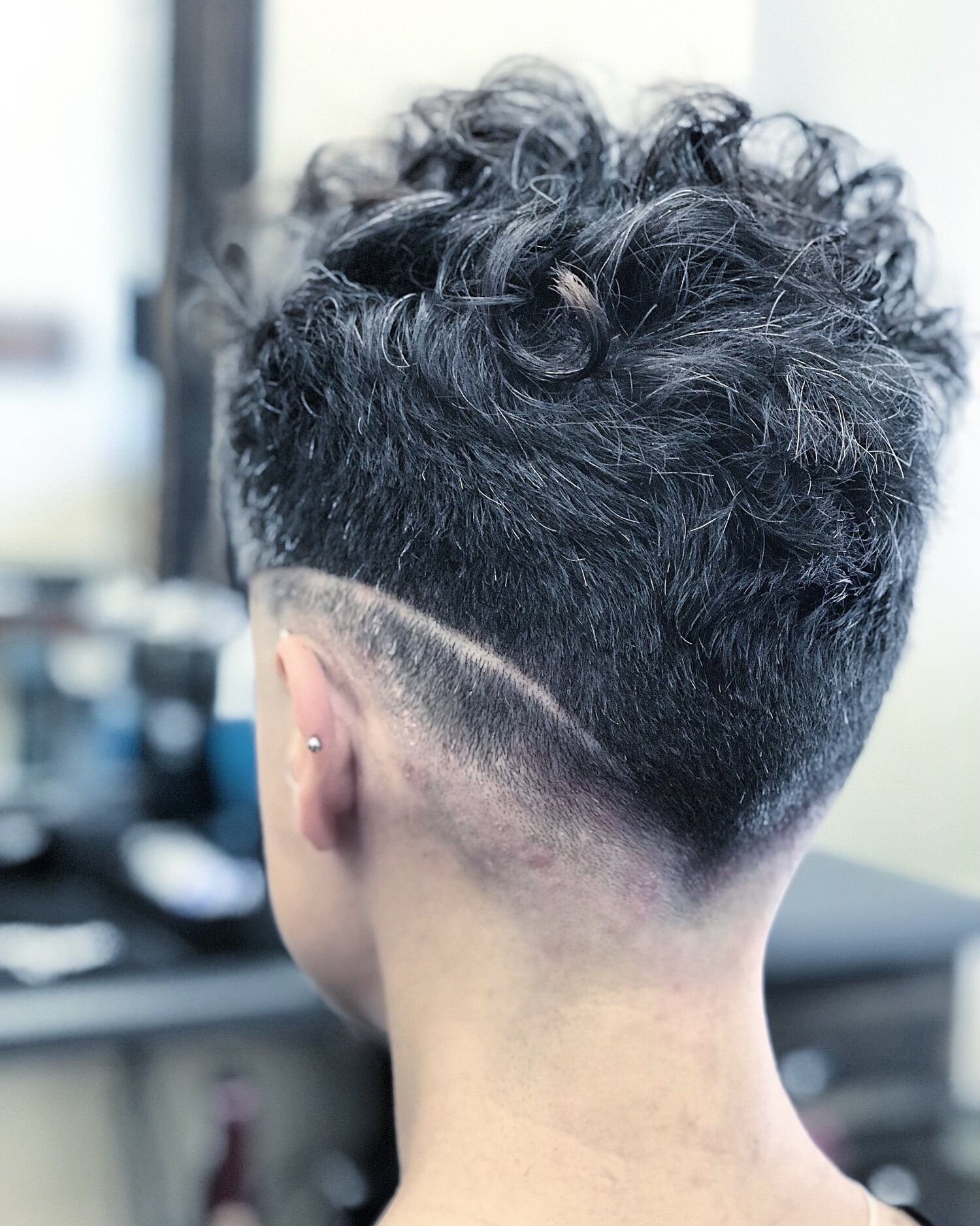 Haircut Gallery | Barber's Den | Men's Modern Hairstyles & Beards | Barber's Den Haircut Gallery | Barber's Den | Men's Modern Hairstyles & Beards | Barber's Den