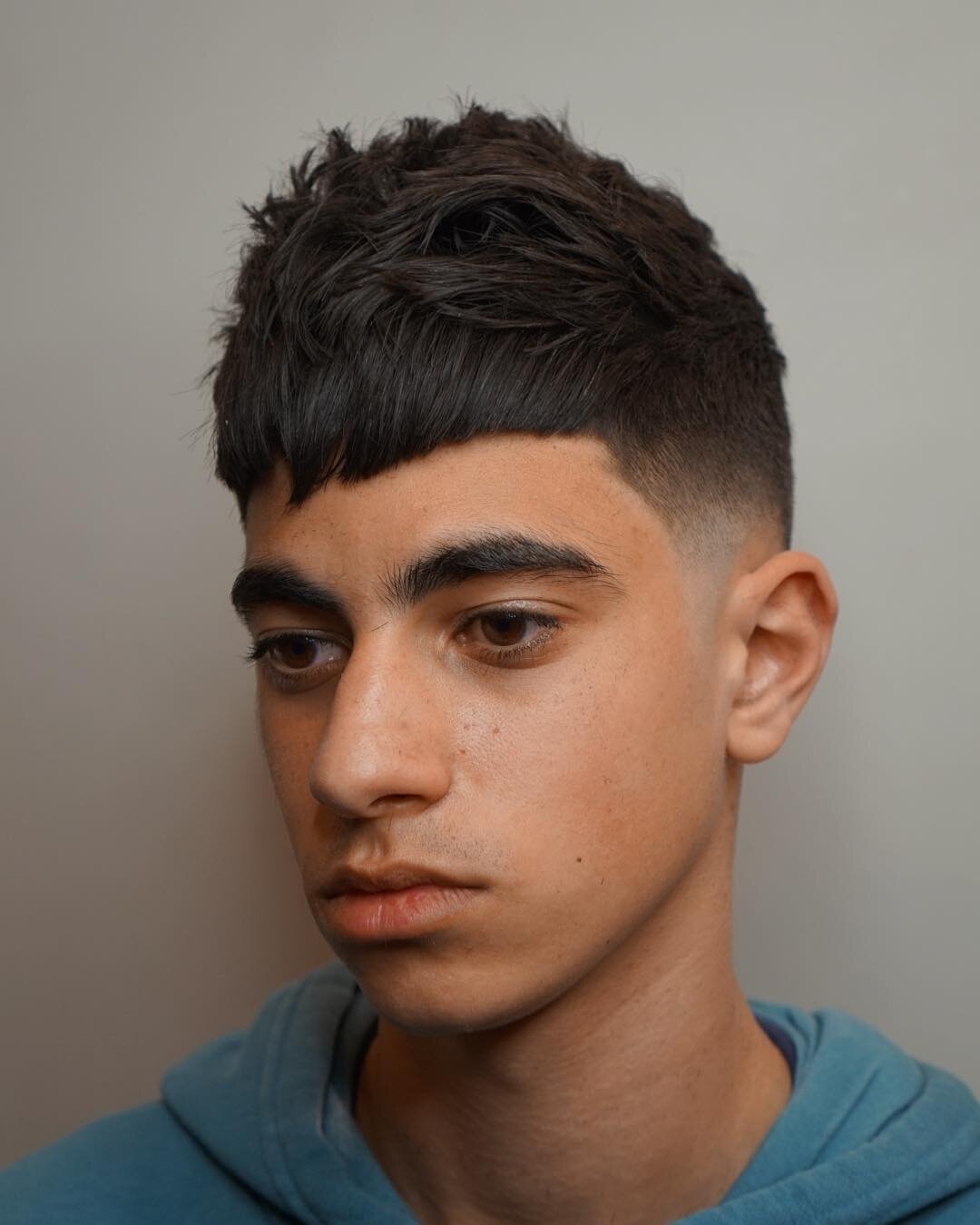 Haircut Gallery | Barber's Den | Men's Modern Hairstyles & Beards | Barber's Den Haircut Gallery | Barber's Den | Men's Modern Hairstyles & Beards | Barber's Den