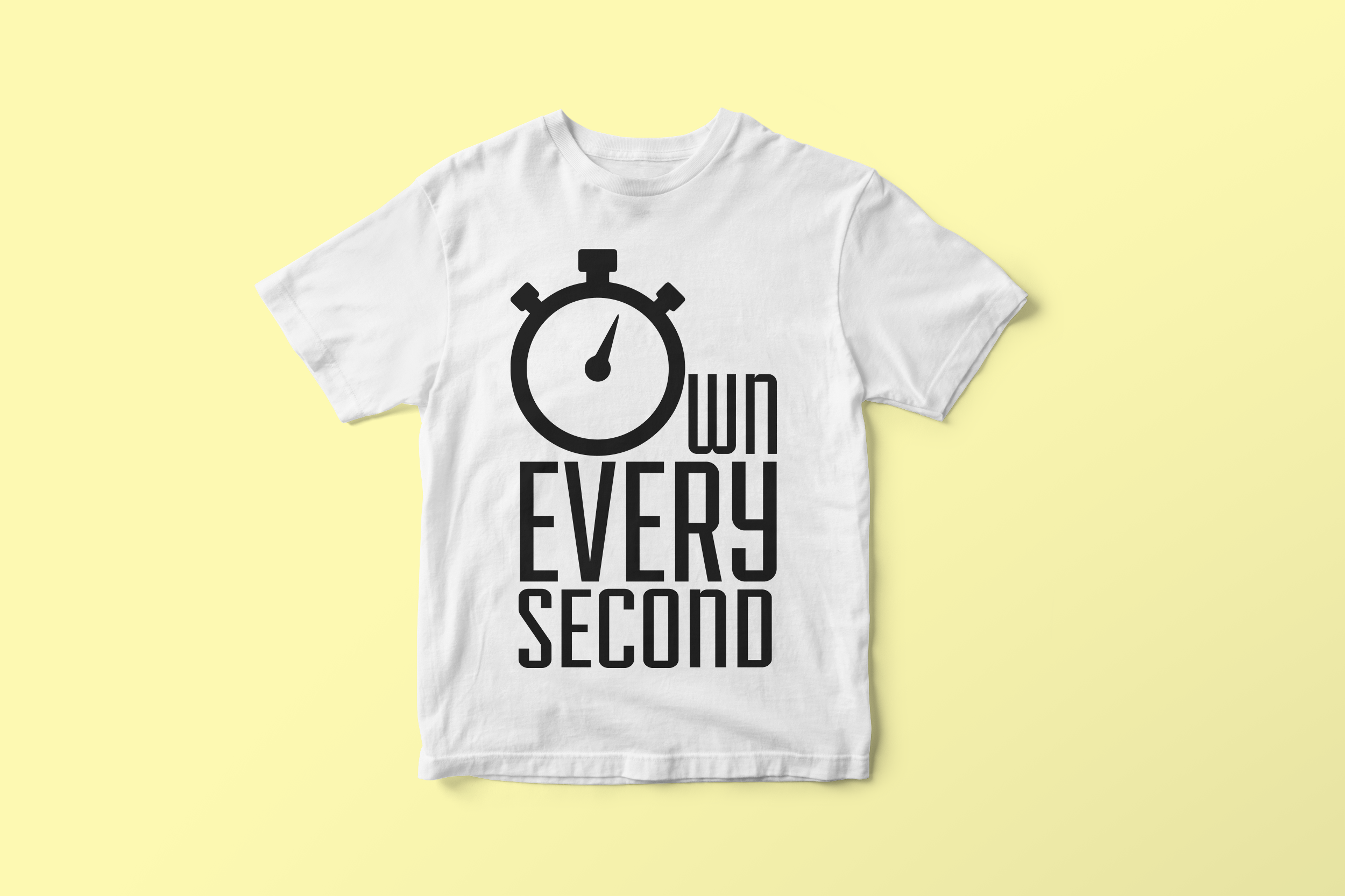 OwnEverySecond.png