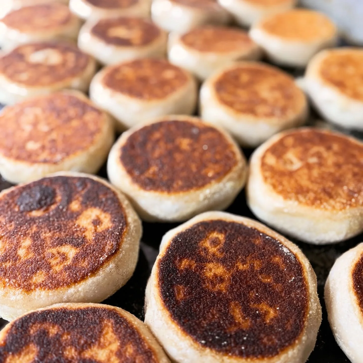 We&rsquo;re back! Open normal hours today. Be sure to swing by for a warm drink and a sando ❤️