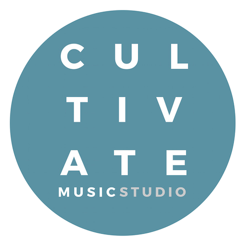 Cultivate Music Studio