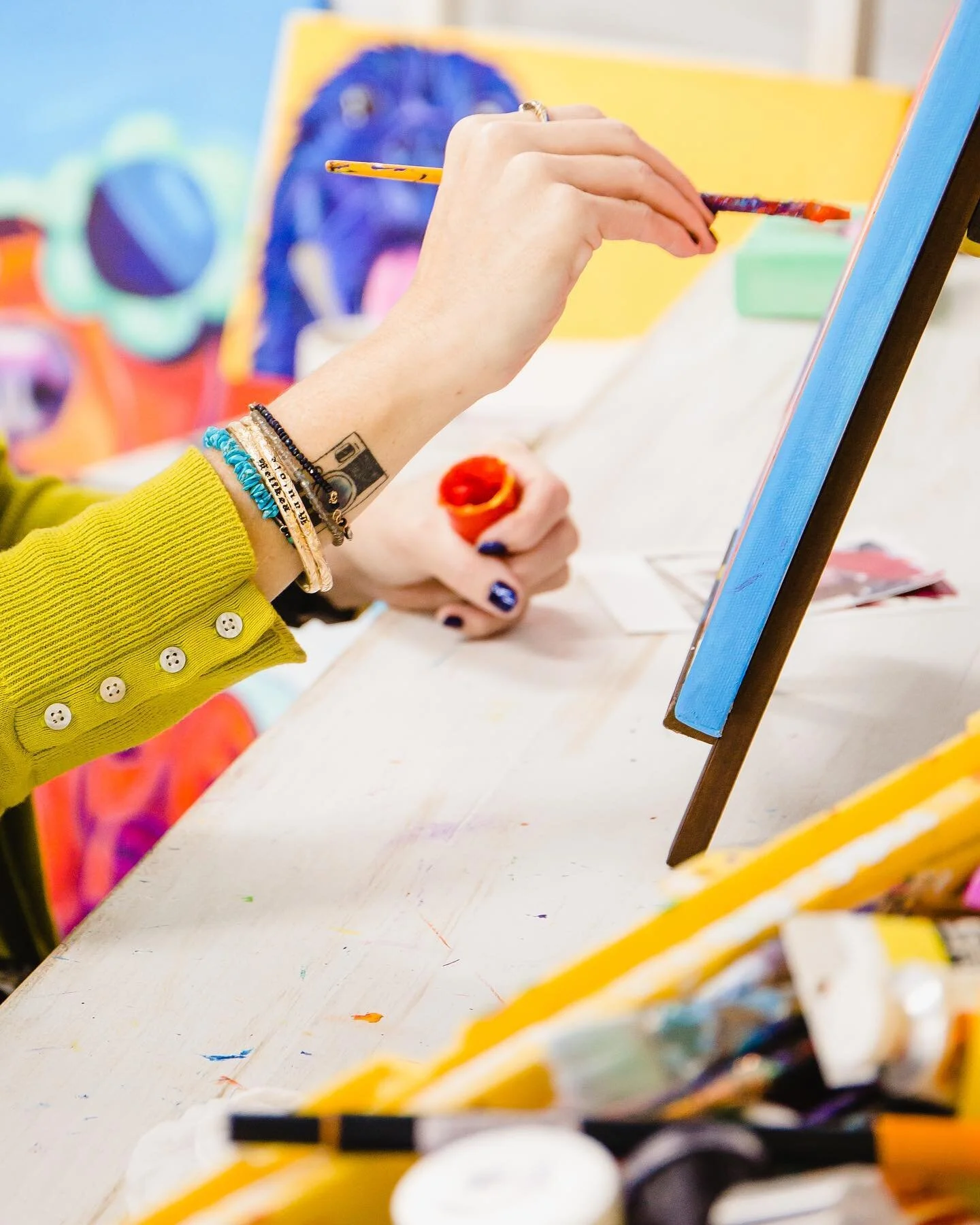 We&rsquo;ve made some minor adjustments to our requirements and our new application for 2021 is now LIVE! Click &ldquo;Apply Now&rdquo; on our website: abispi.com 🎨
We will be accepting applications throughout the end of the year and the new artists
