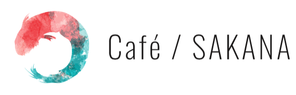 cafe/SAKANA - Cafe Sakana