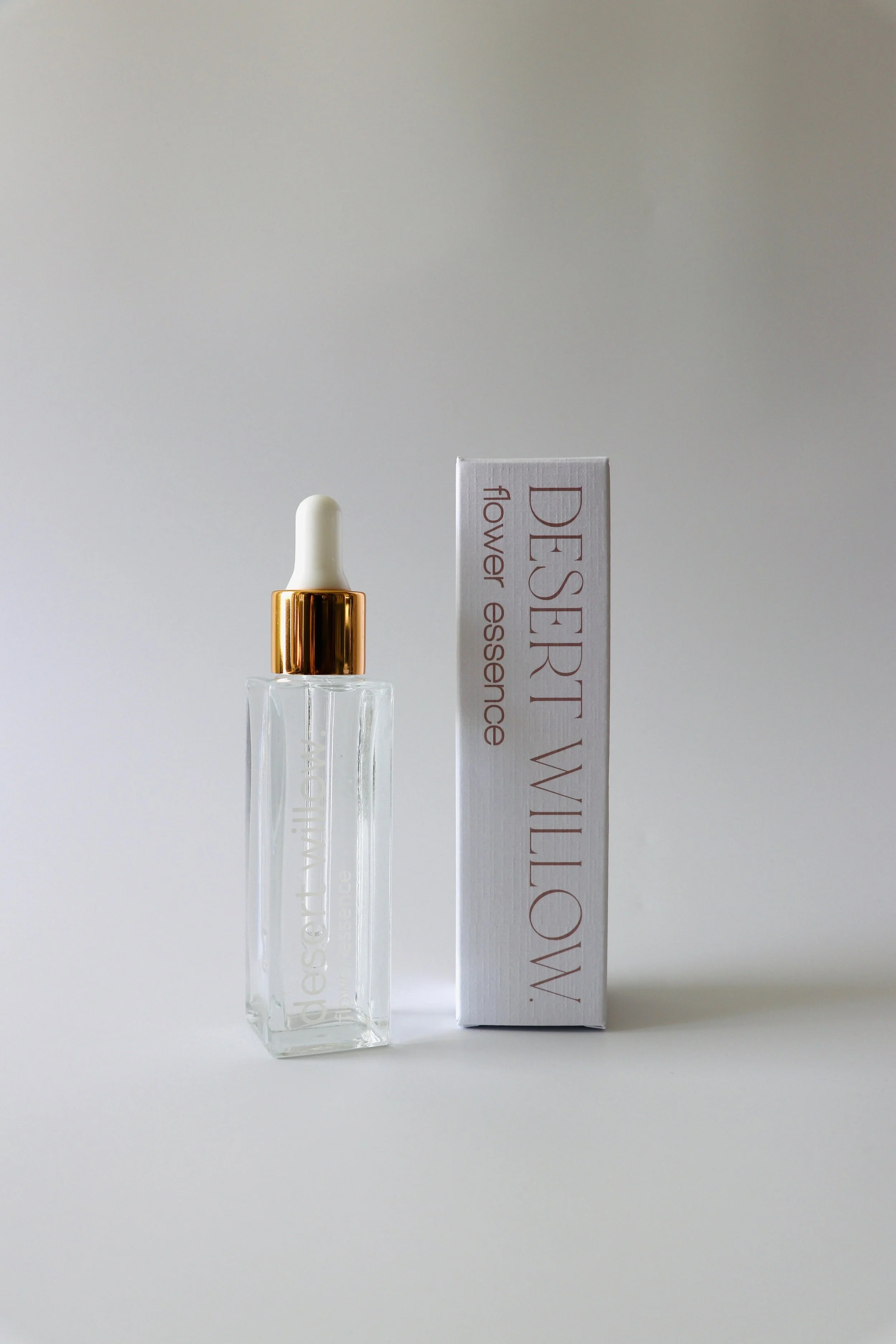 Desert Willow Flower Essence — Bhava Wellness