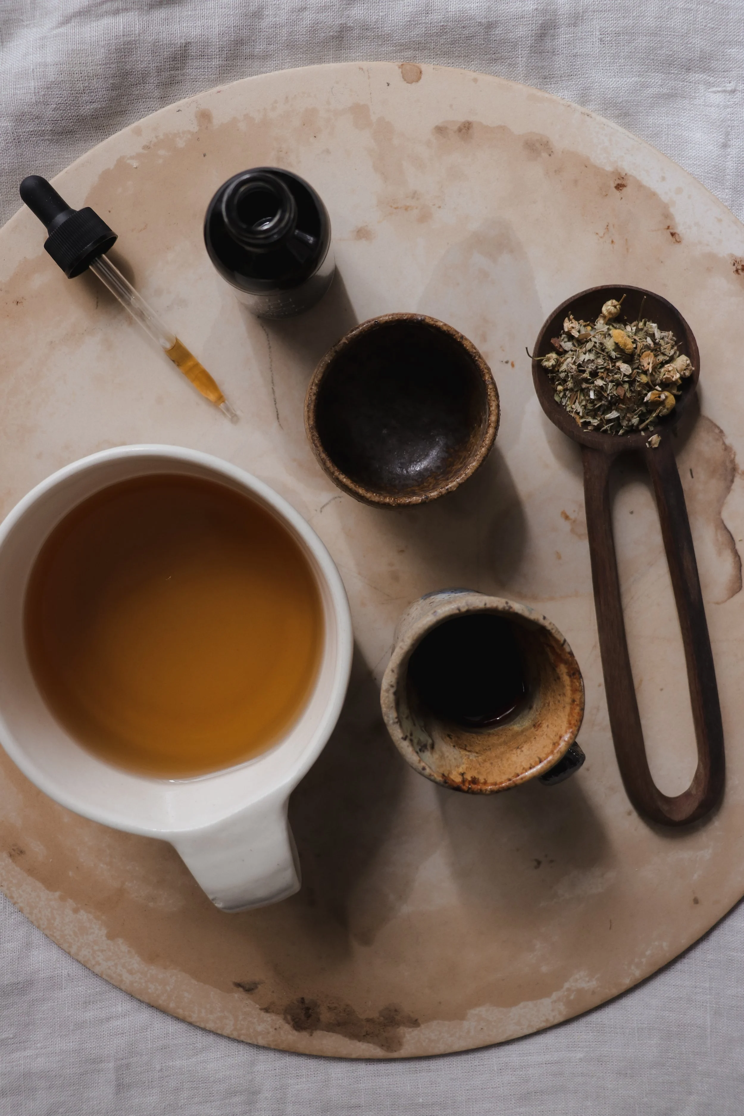 a guide to daily dinacharya in Ayurveda