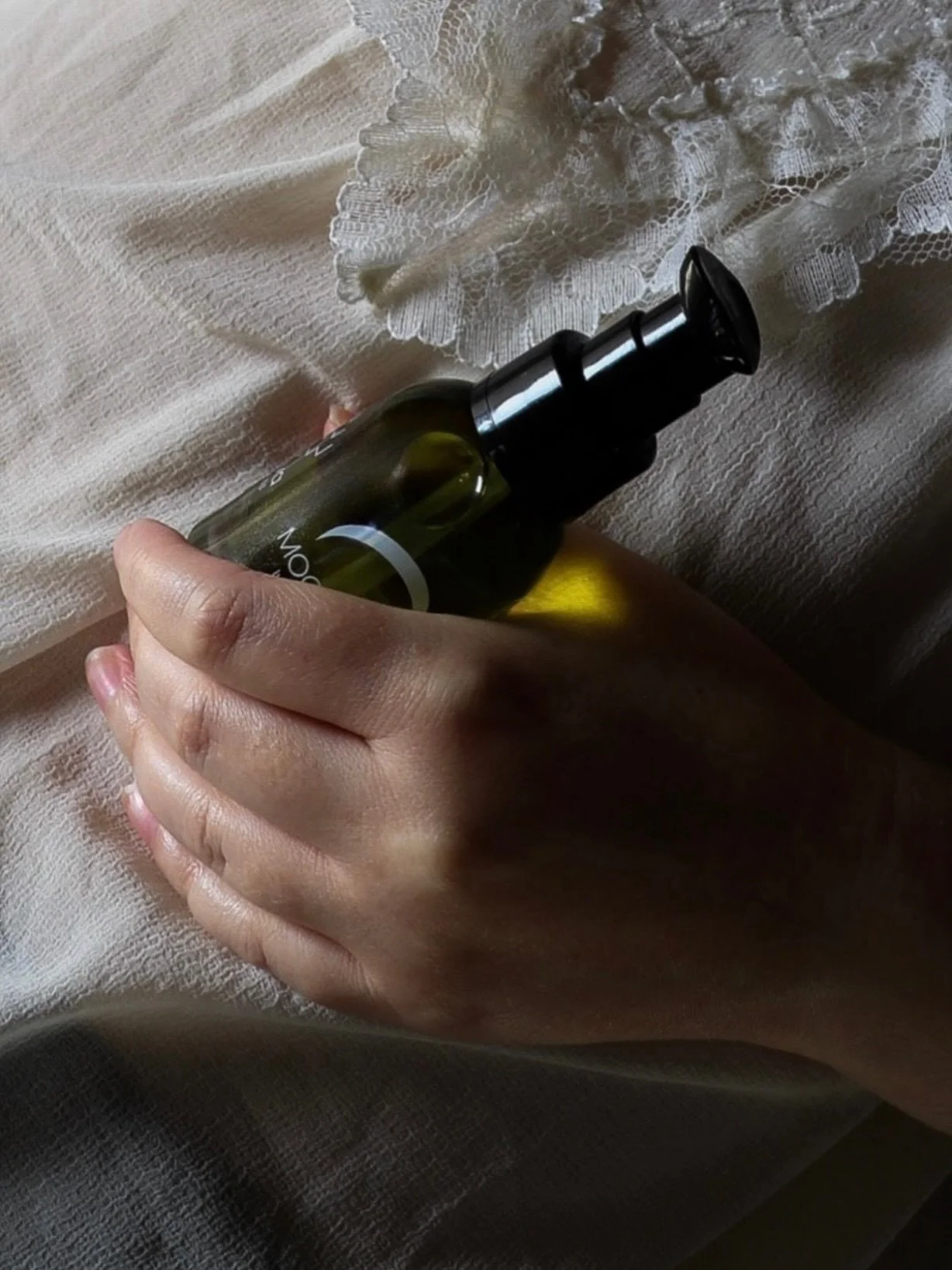 Moon Drops Serum by Bhava Wellness