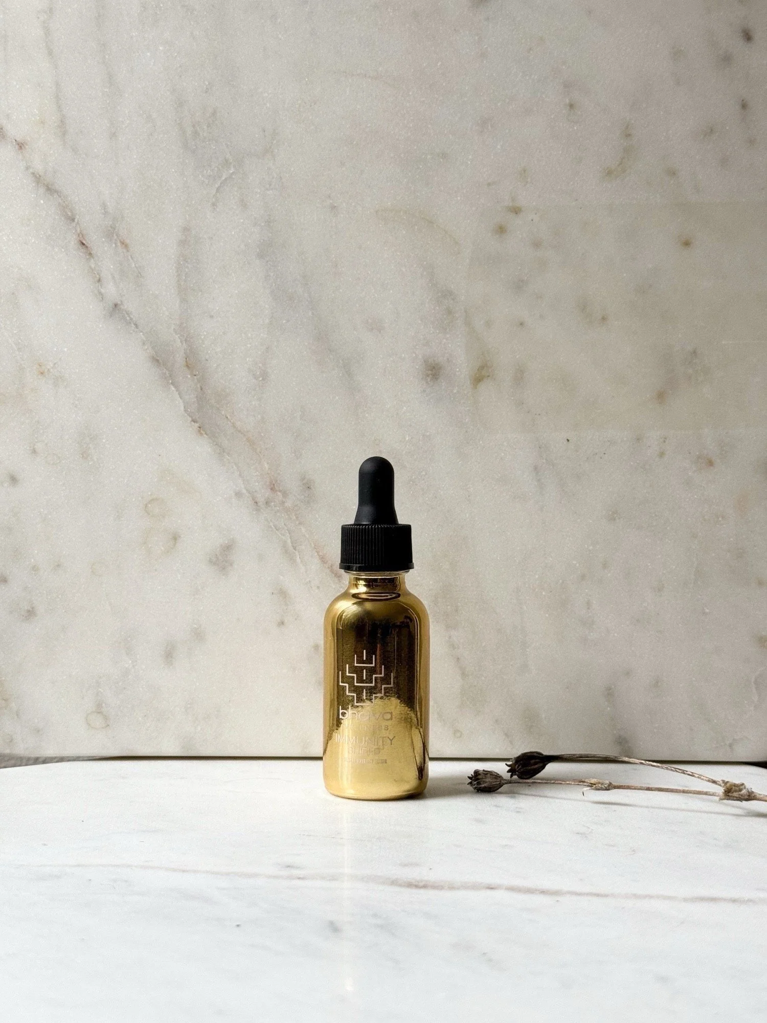 Immunity Shield herbal tincture