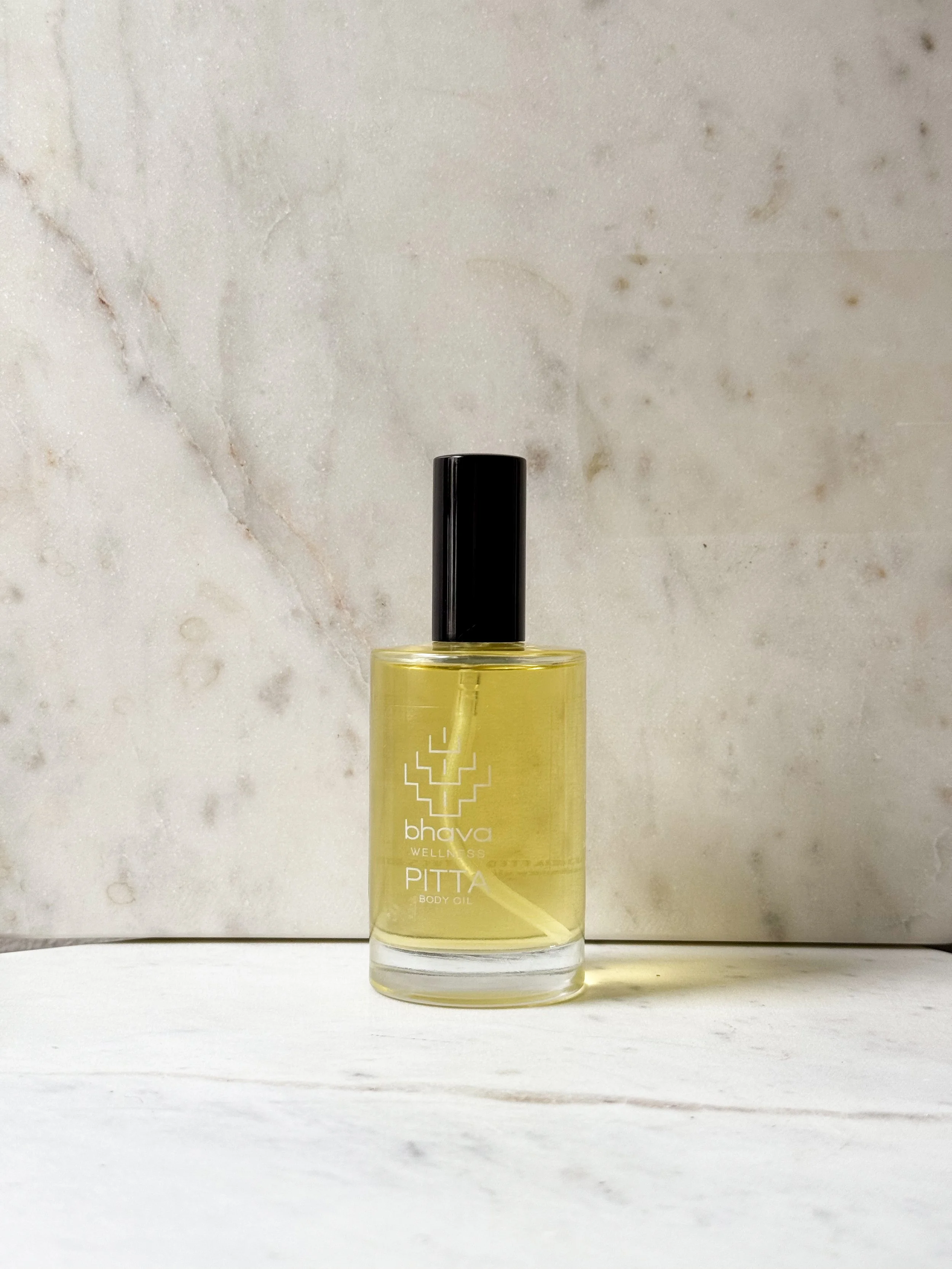 Pitta - Calming + Cooling herbal Body Oil