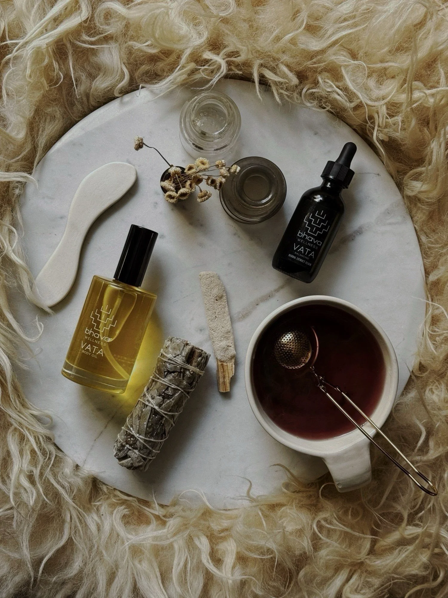 an introduction to the principles of Ayurveda