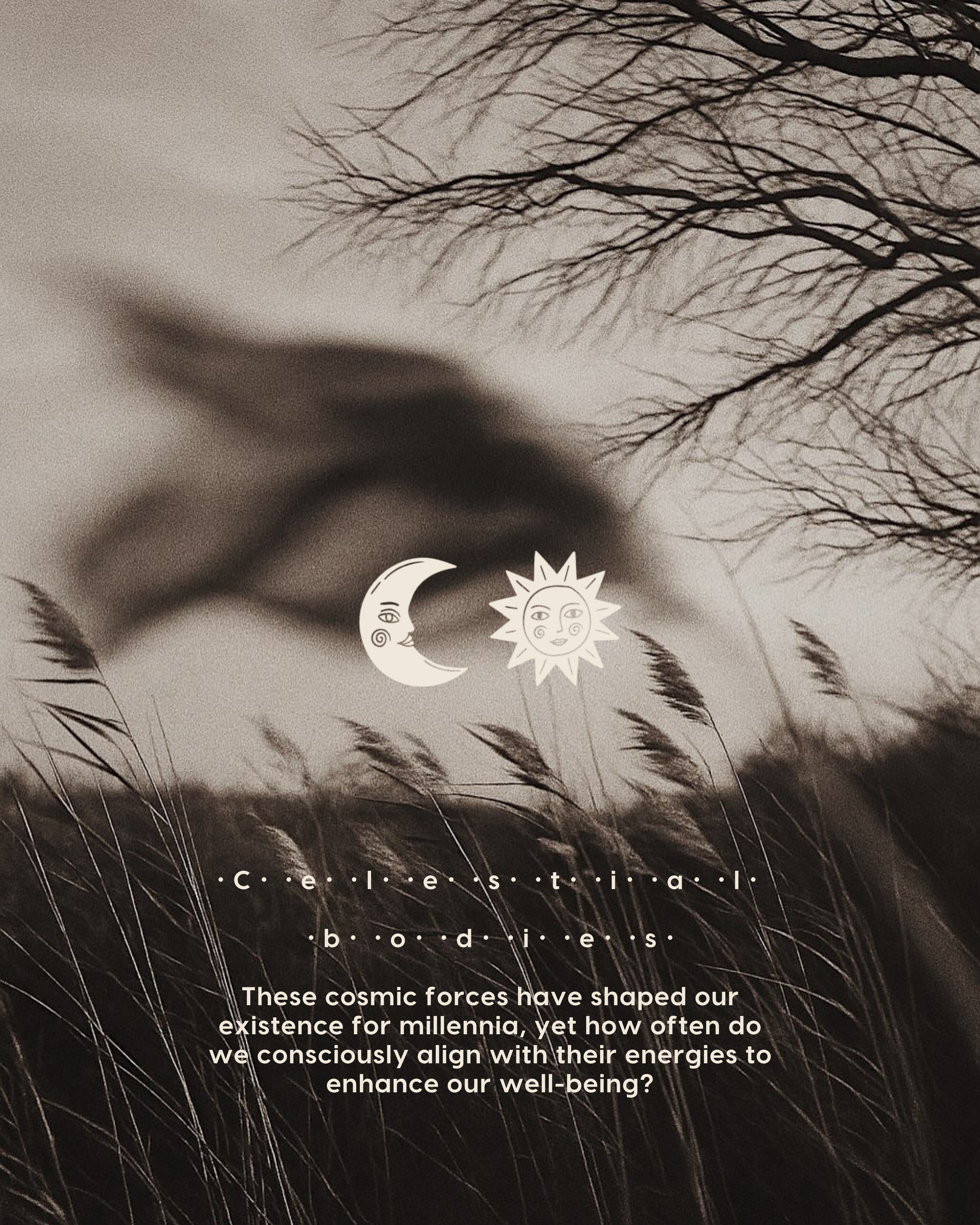 astrological all natural skincare