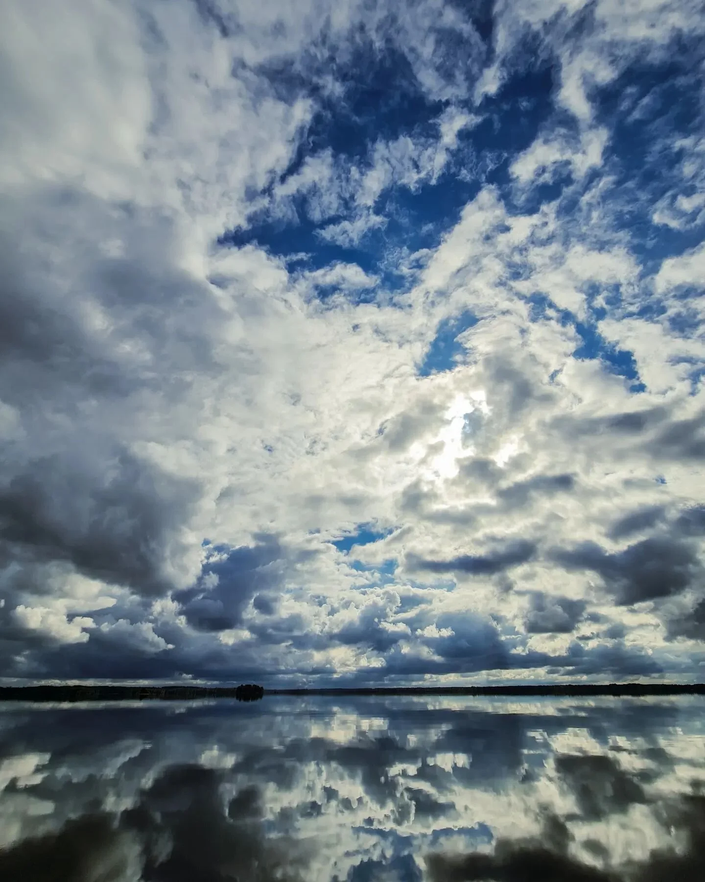 #landscapephotography #naturephotography #sweden #samsung