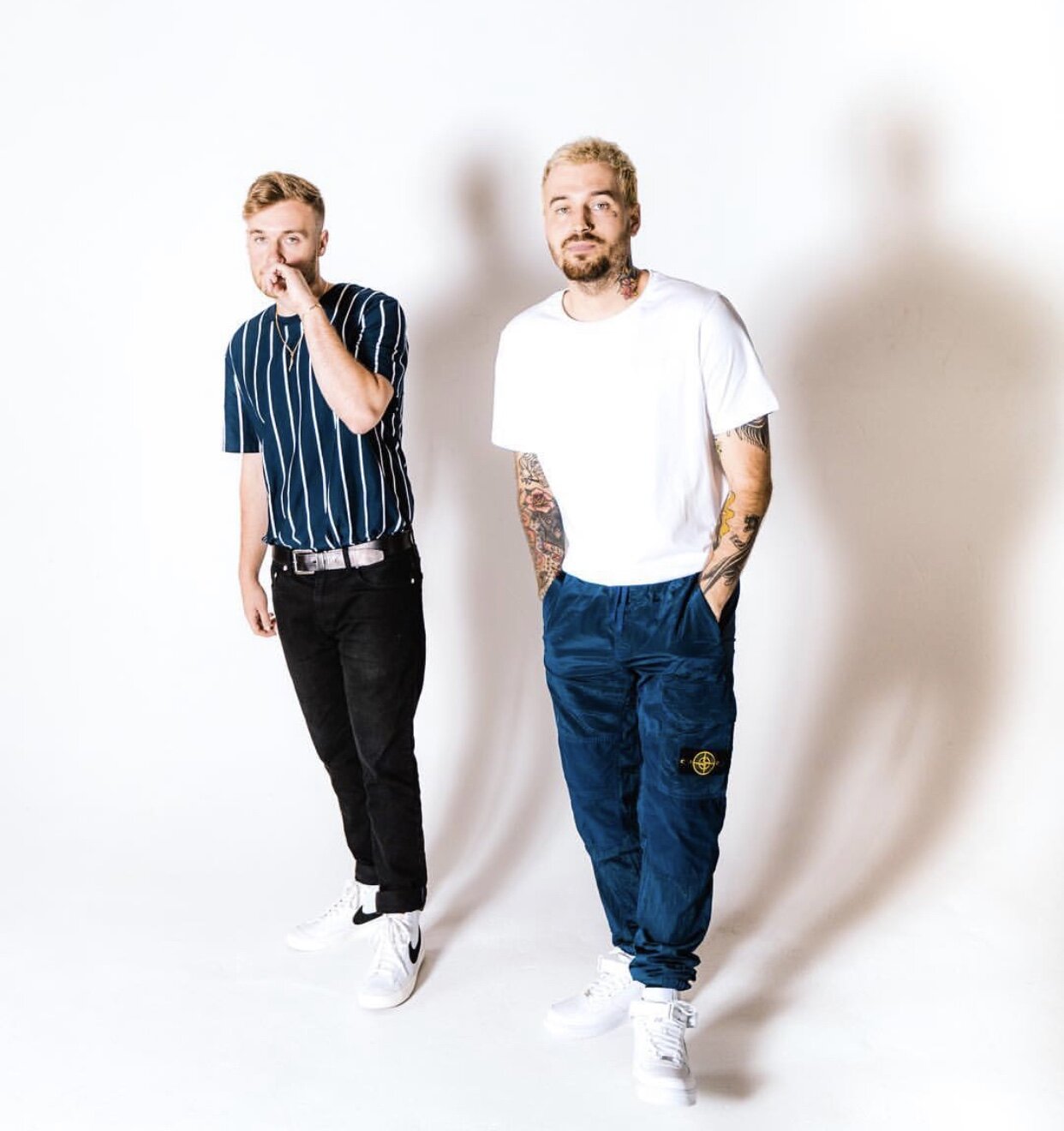 @gianniandkyle