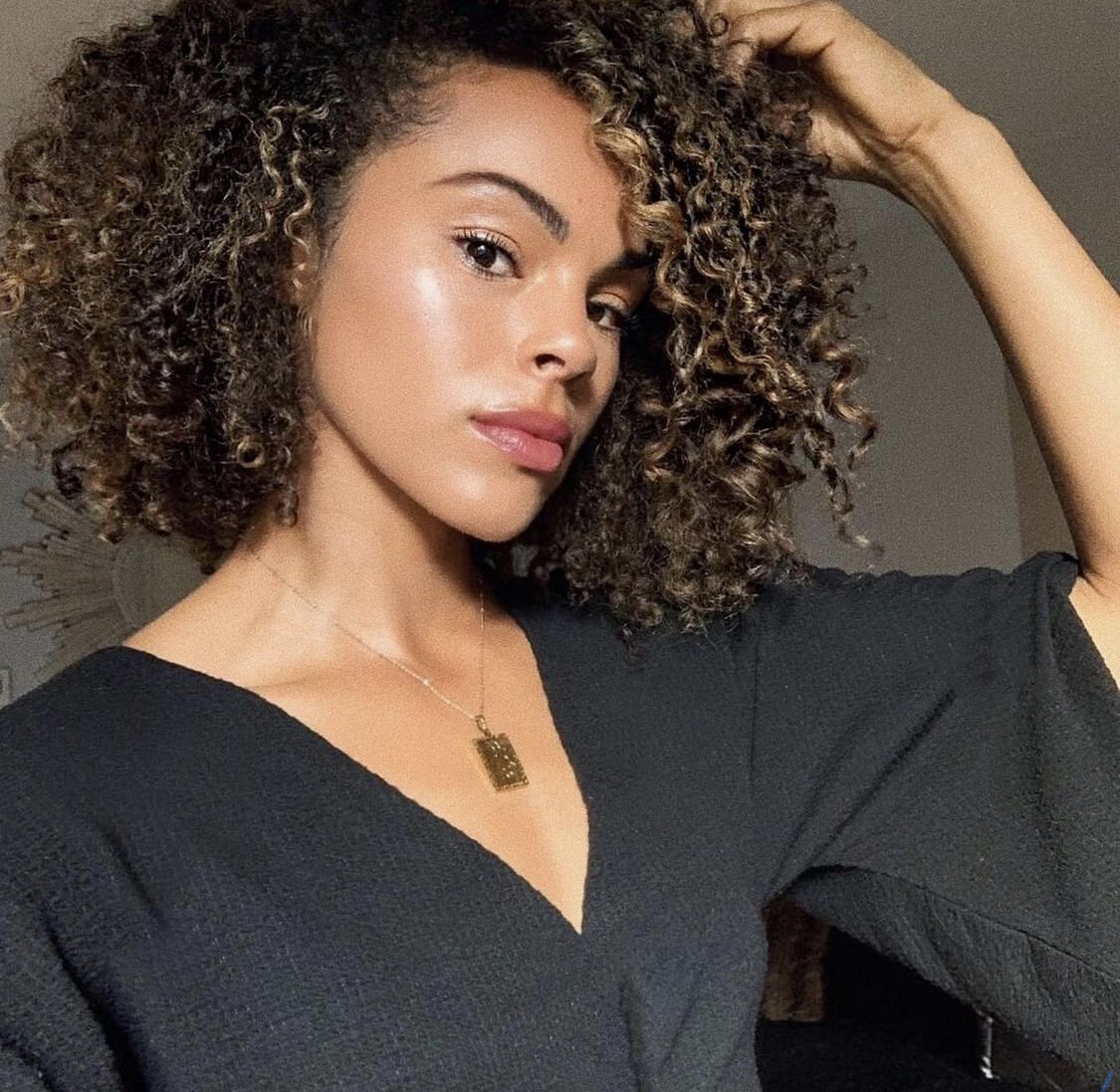 @maxinegoynes cut and color