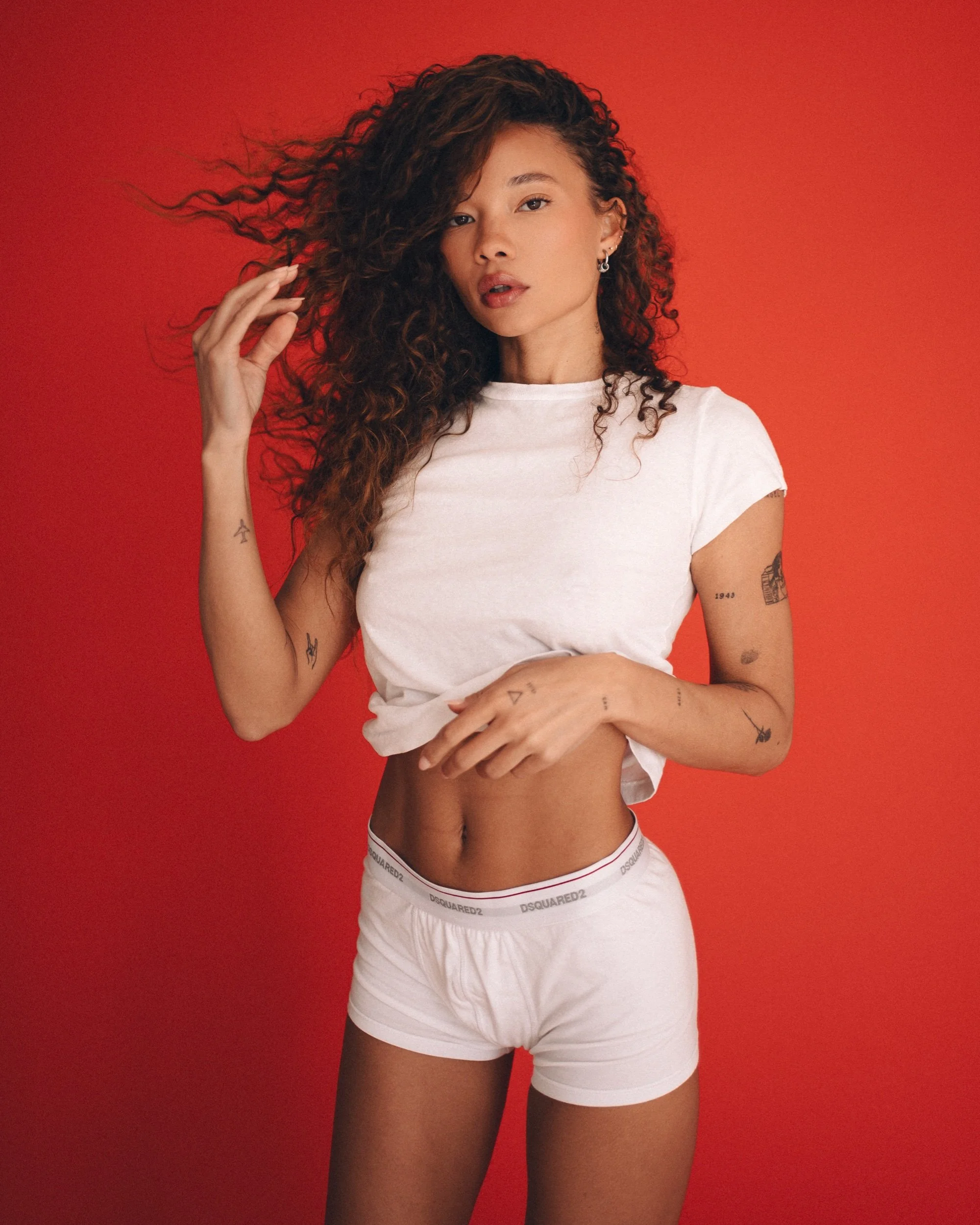 Ashley Moore
