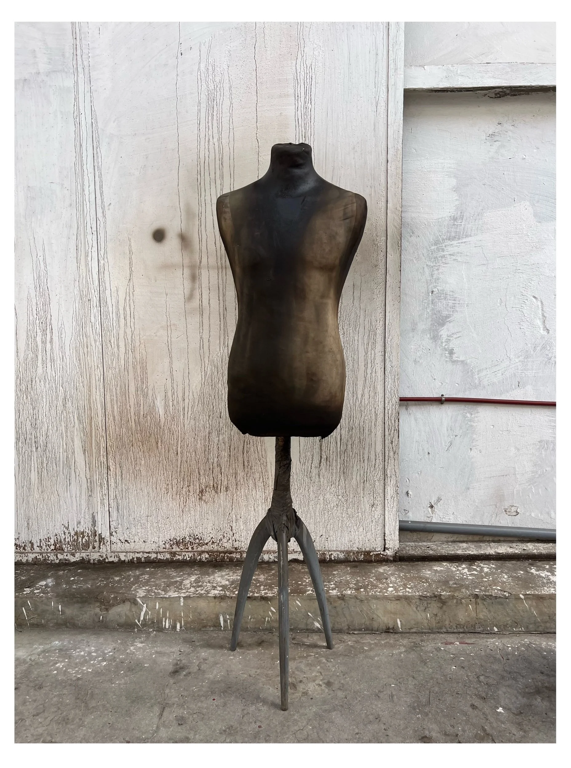 Mannequin (2025)