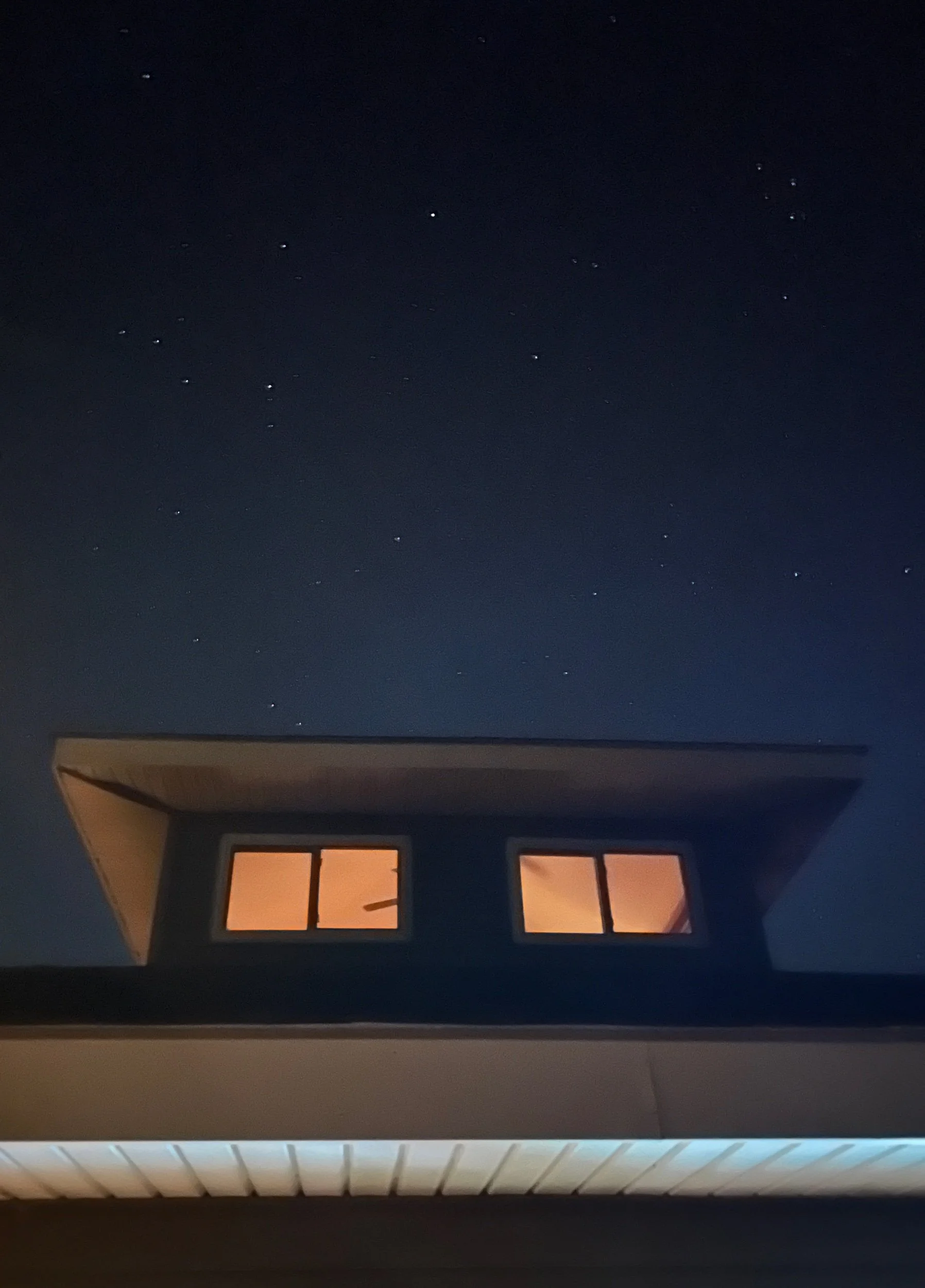 Second Floor. (2025)