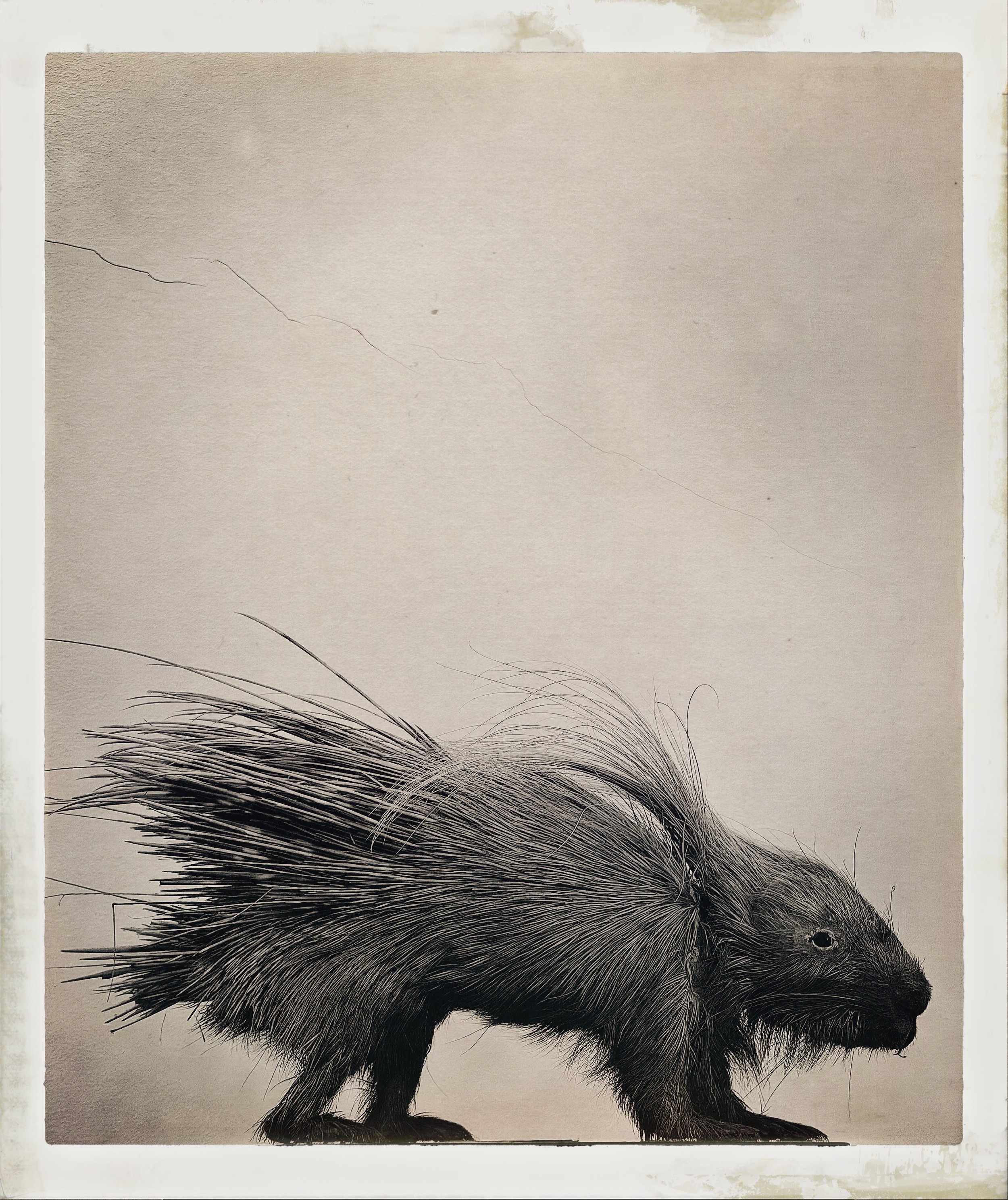 Porcupine (2026)