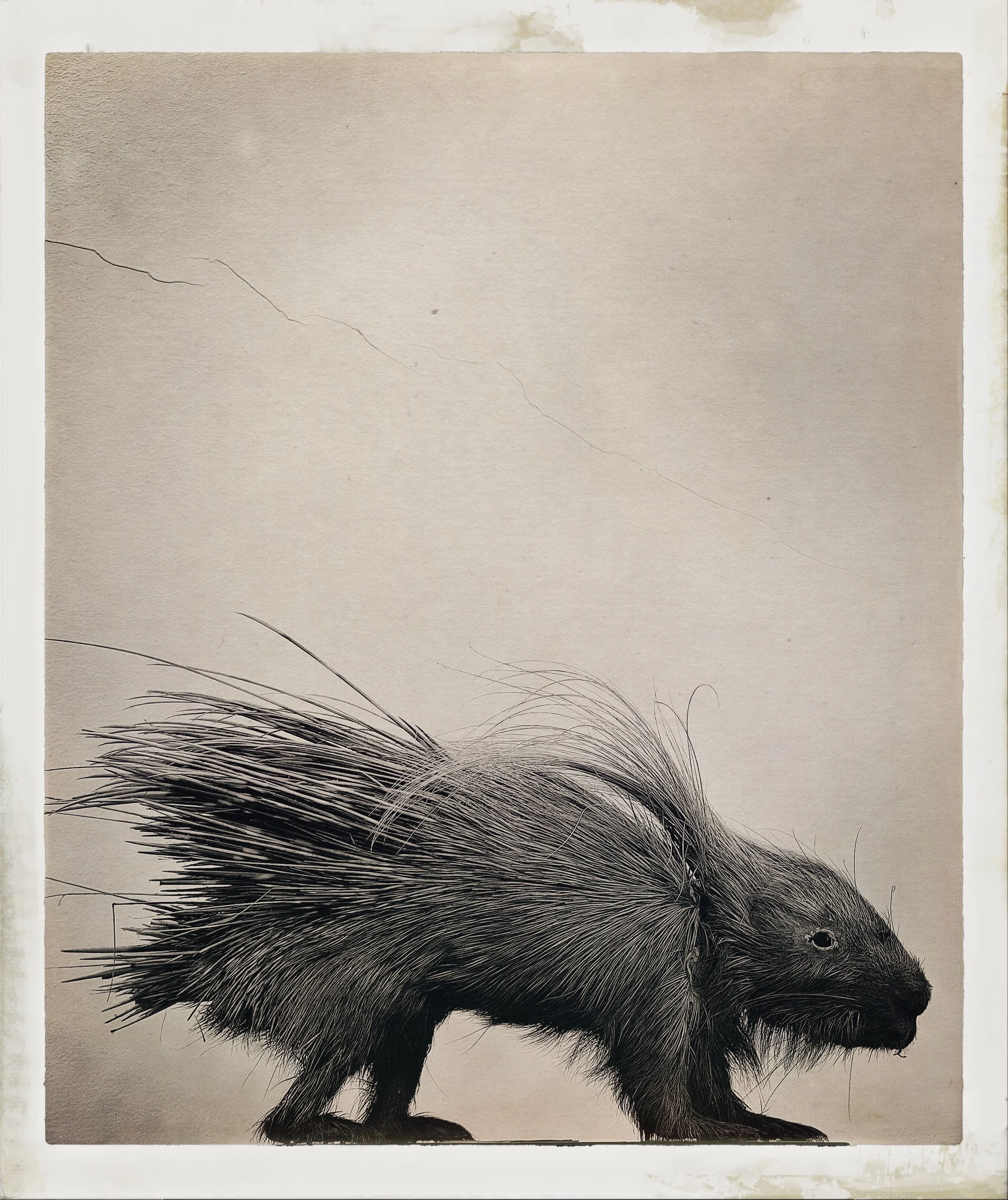 Porcupine (2026)