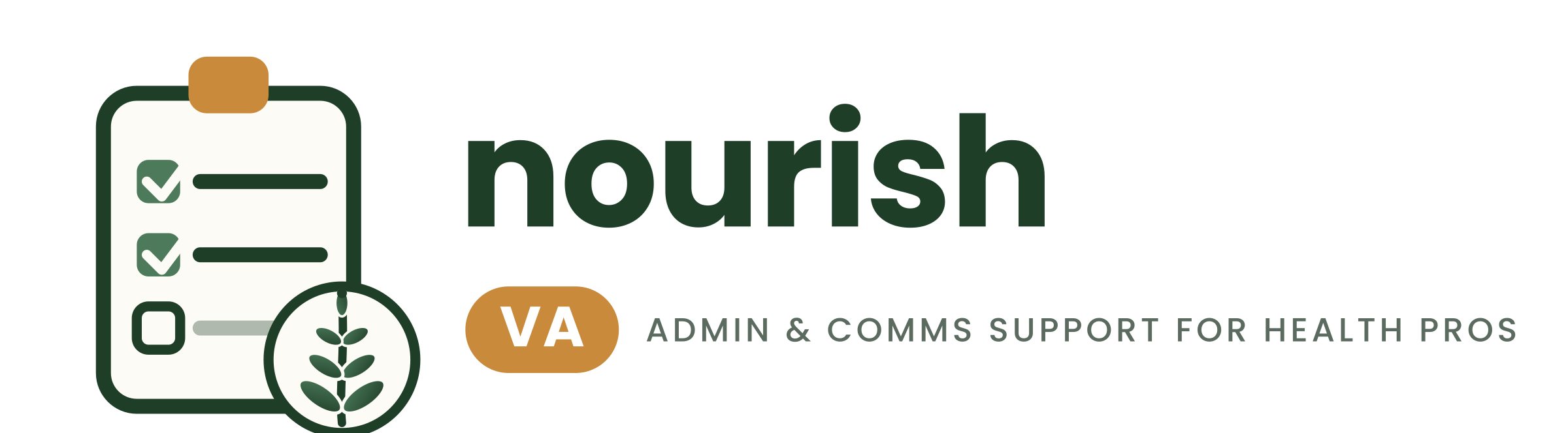 Nourish VA