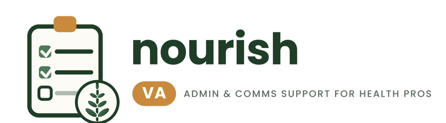 Nourish VA